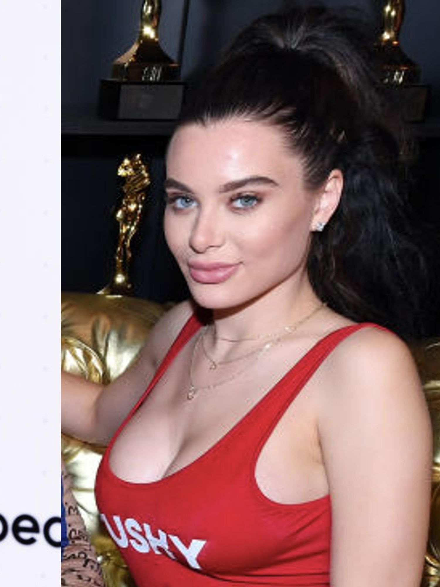 Lana Rhoades and Mia Khalifia's criticism of the industry is 'hypocritical,' says male pornstar