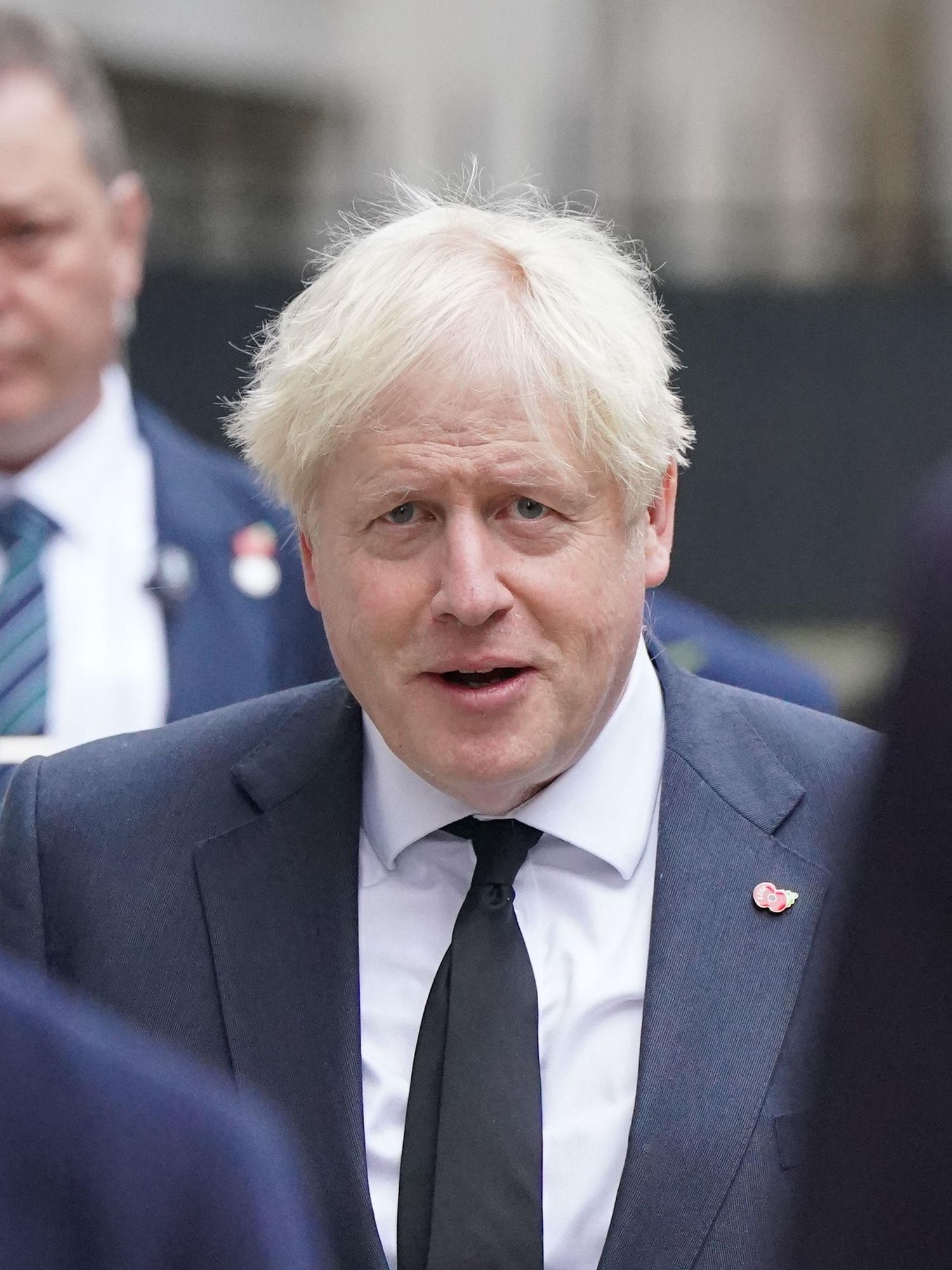 Boris Johnson just pocketed almost £300,000 for delivering one speech
