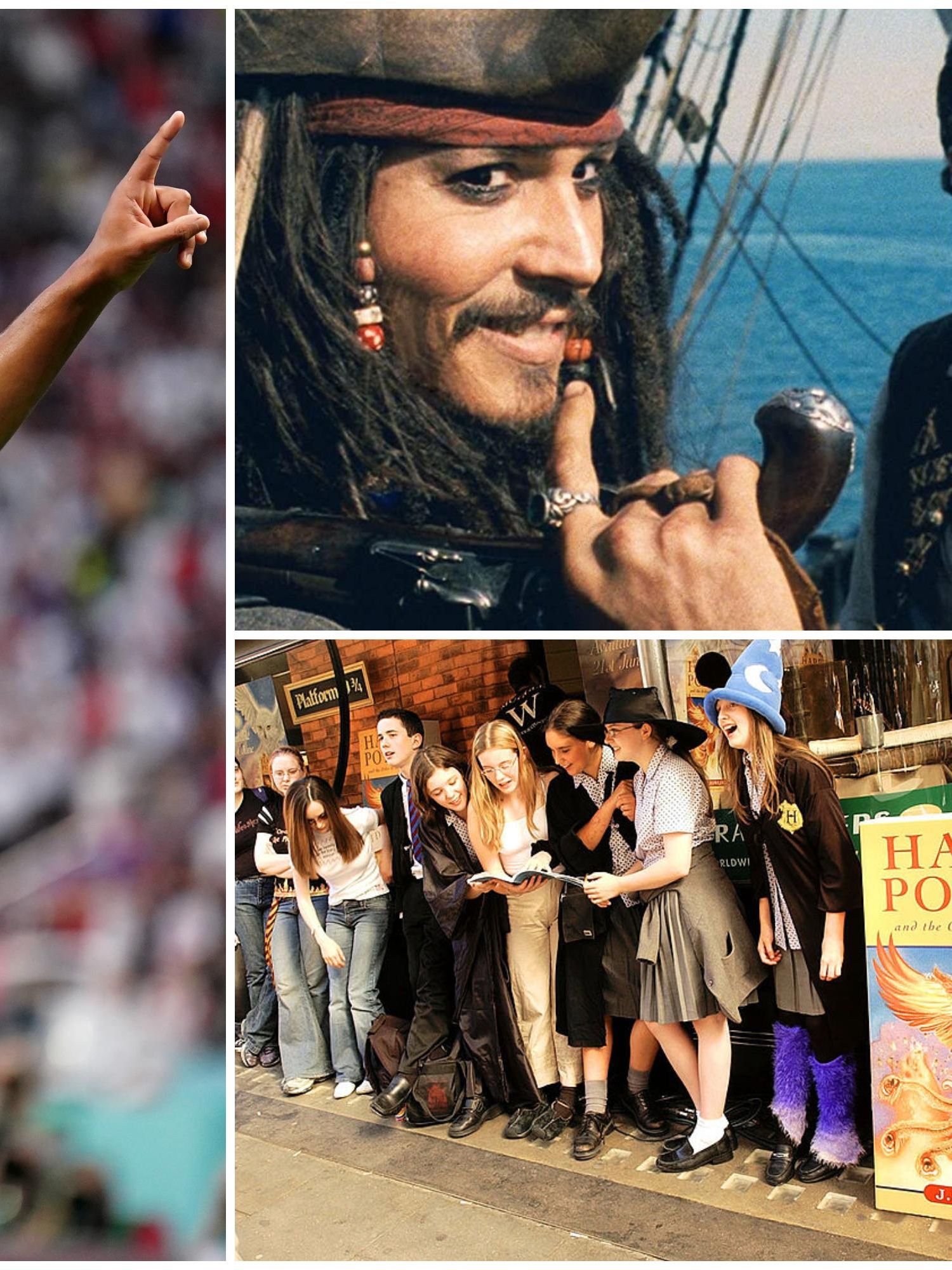 4 things that happened the week Jude Bellingham was born to make you feel really old