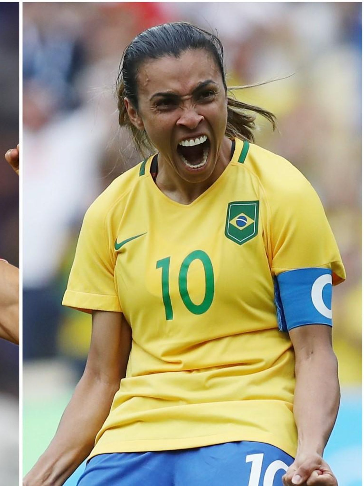 Cristiano Ronaldo was not the first player to score in 5 World Cup tournaments