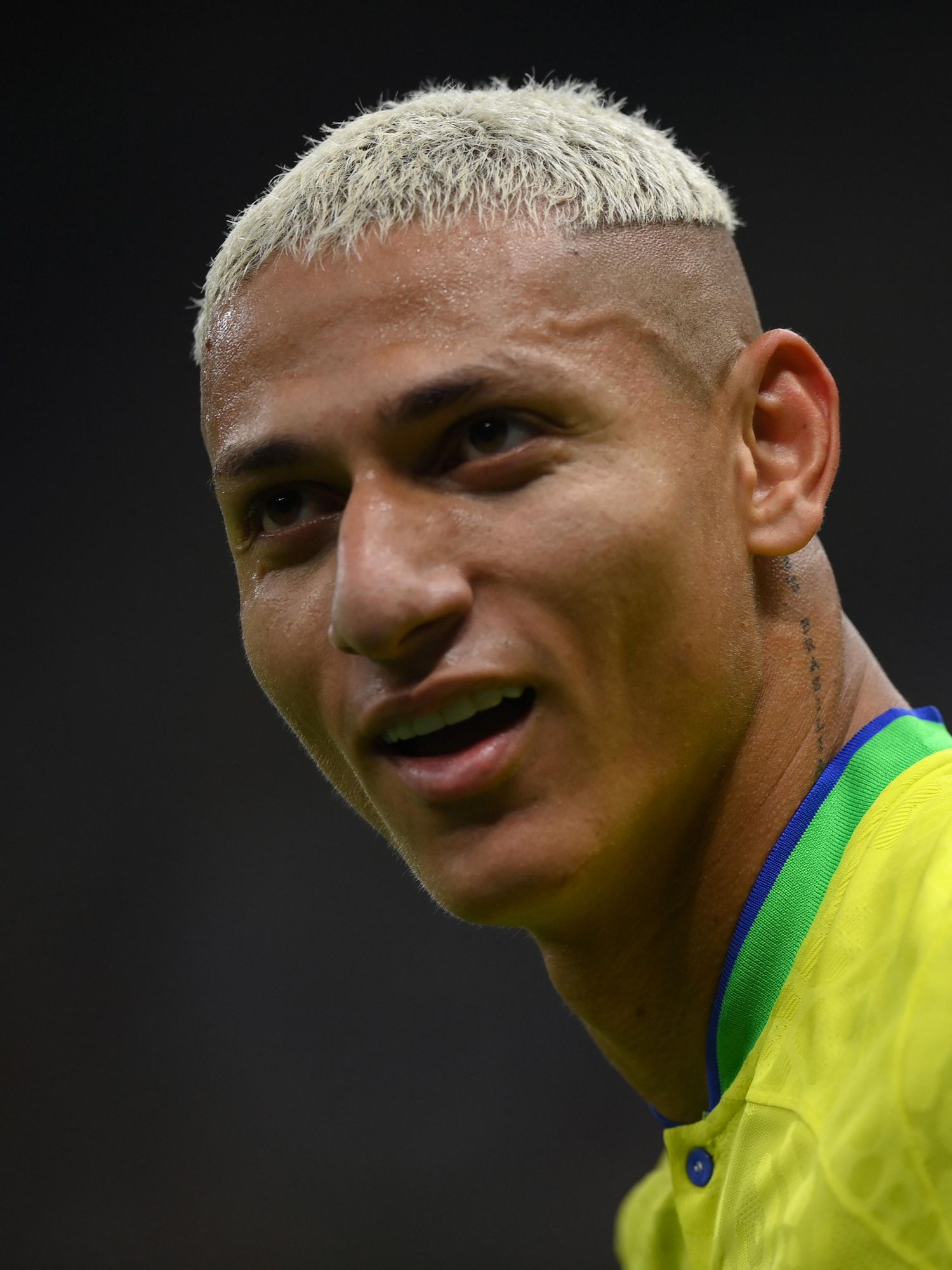 Why Richarlison is the one Brazilian player you should care about