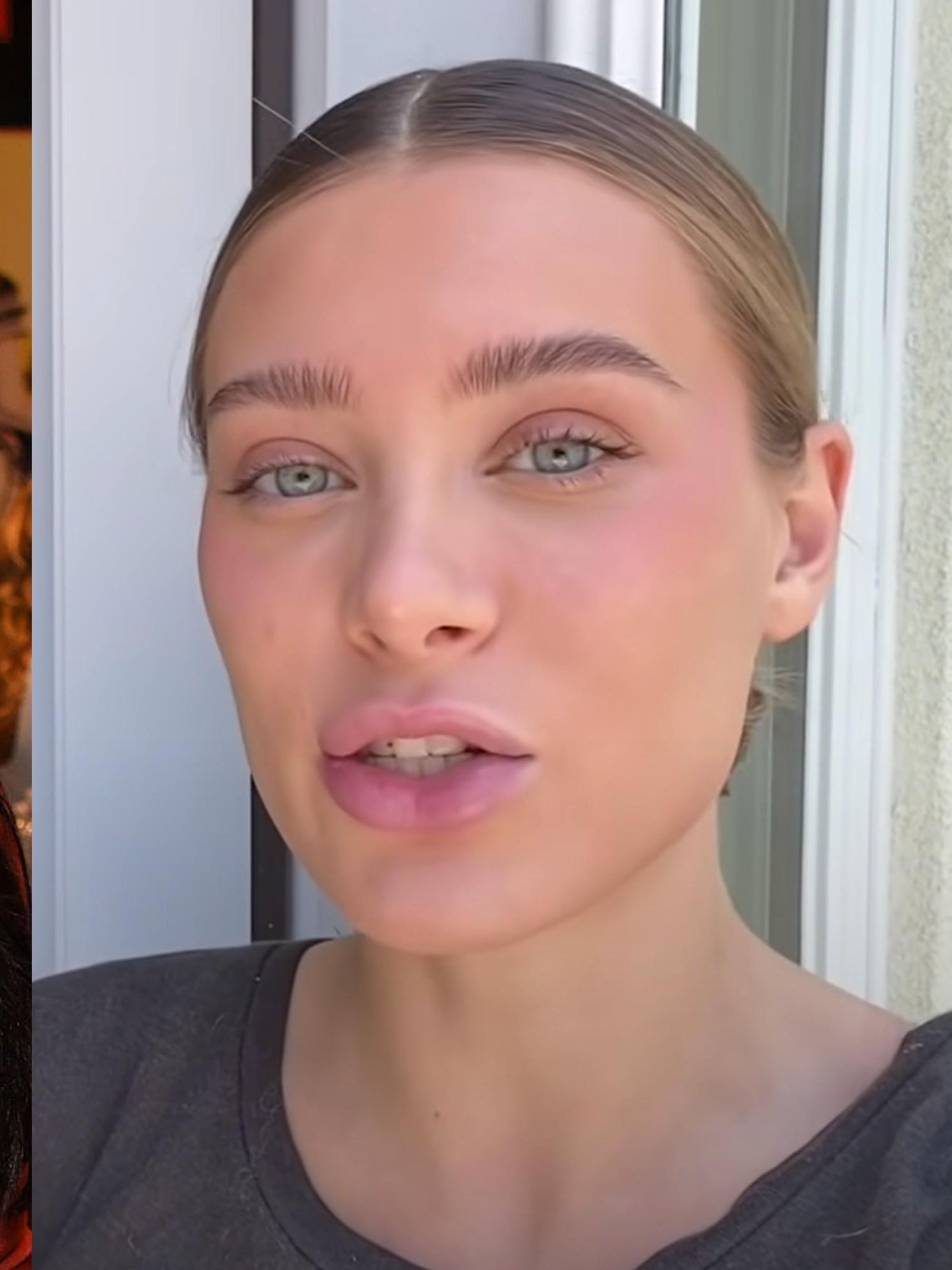 Angela White disagrees with Lana Rhoades's call for a ban on porn