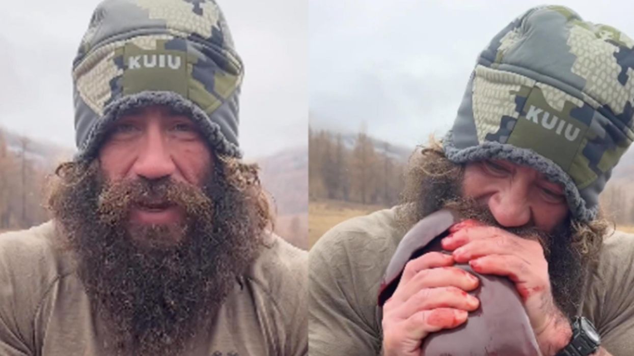 Liver King allegedly exposed for steroid use following ‘leaked emails’