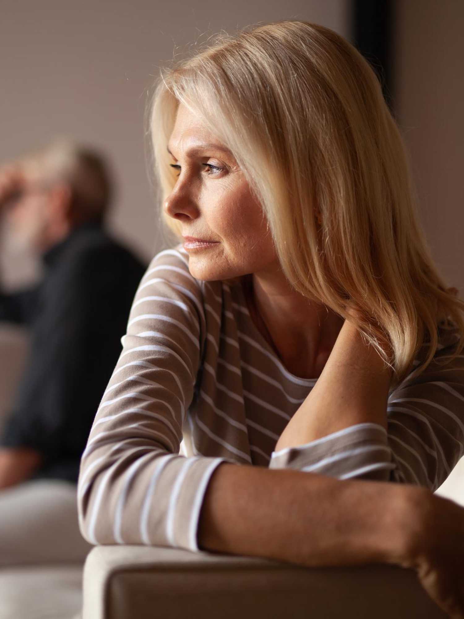 The signs that can lead to infidelity, according to science