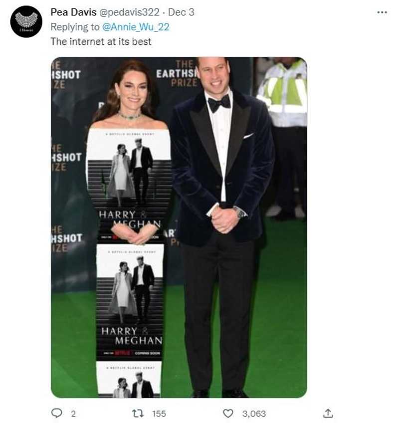 Kate Middleton wore a green dress and the internet had a field day | indy100