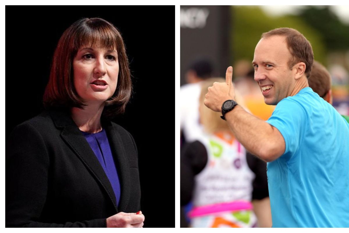 Rachel Reeves Indy100 rachel-reeves-indy100