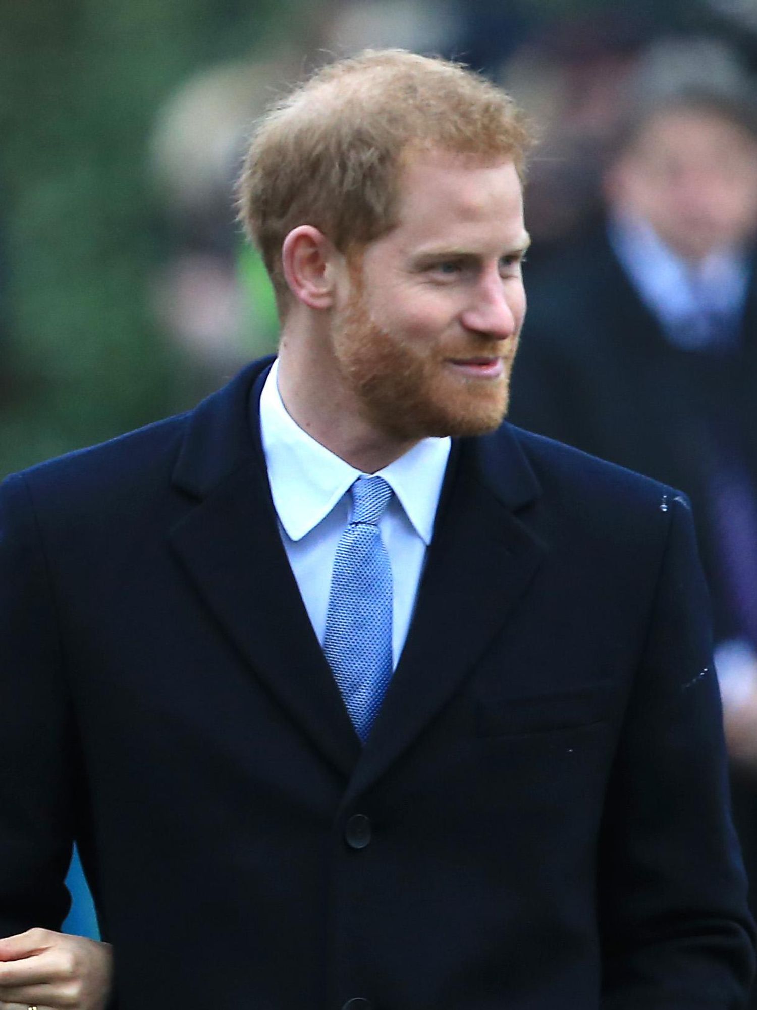 This is the reason Meghan Markle rarely wore colour while in UK