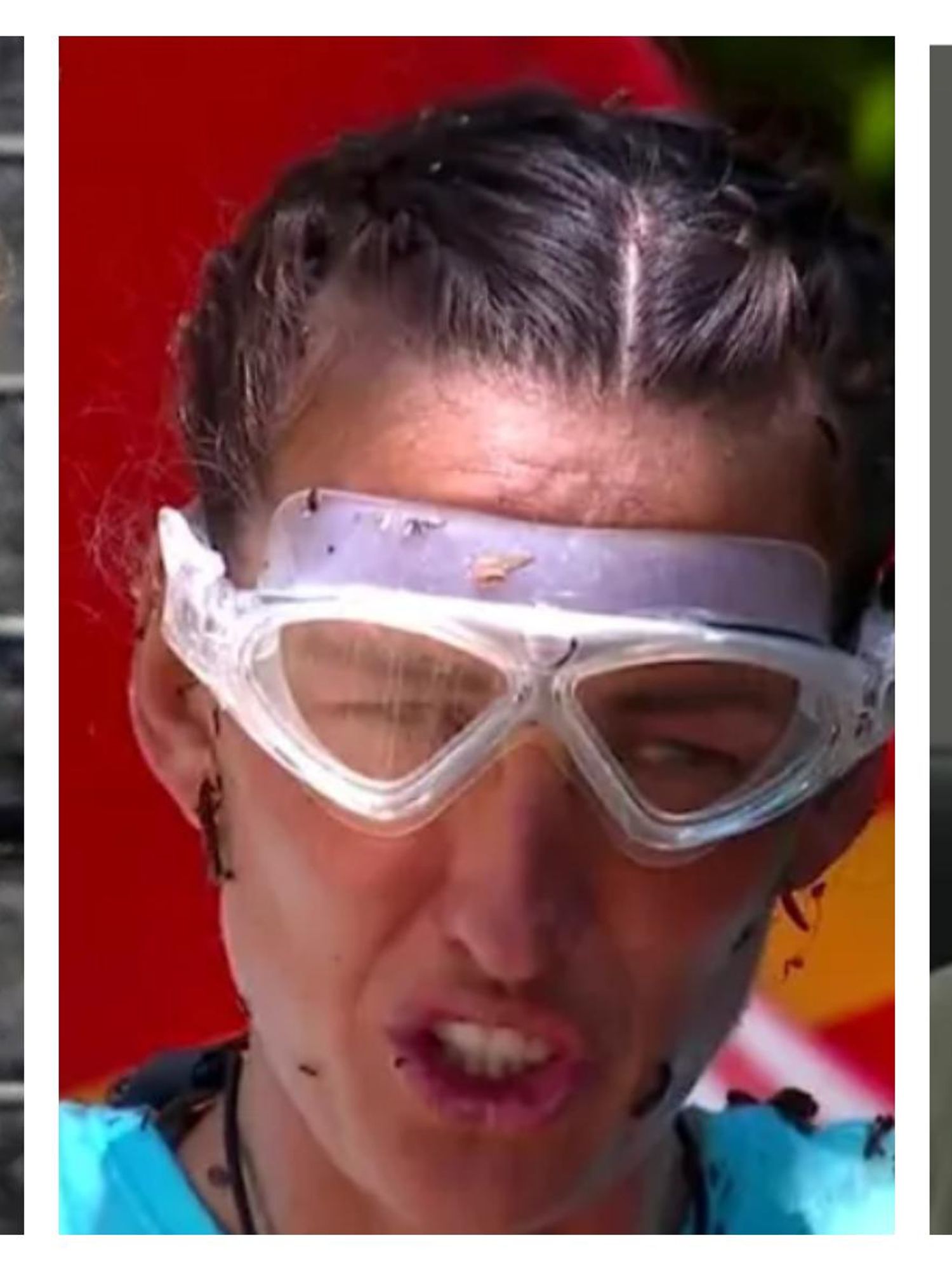 The 11 main characters which summed up 2022