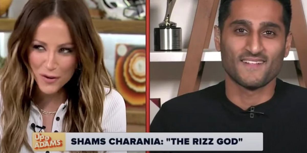 'Rizz' is the new viral slang word but what does it mean? | indy100