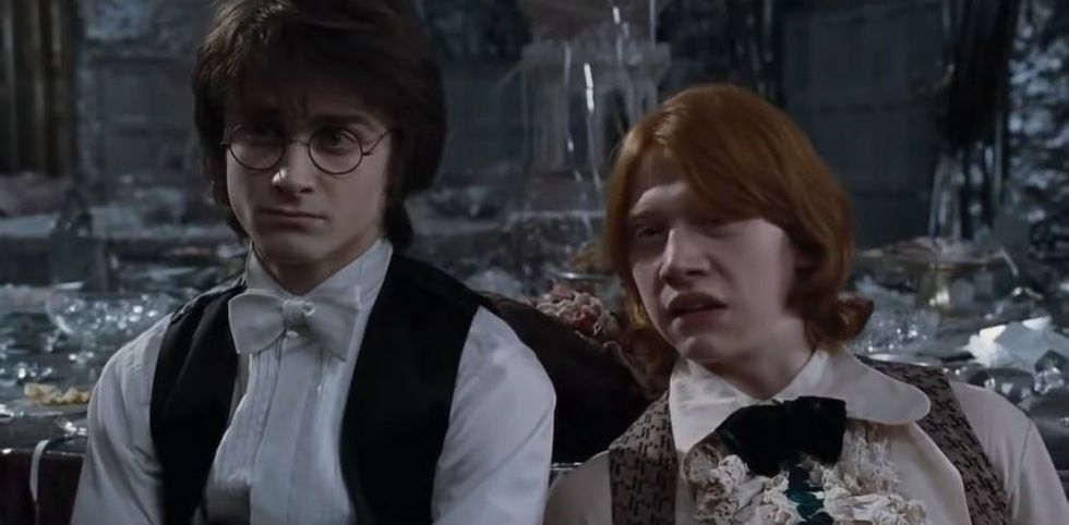Can these movies be classed as Christmas films? | indy100