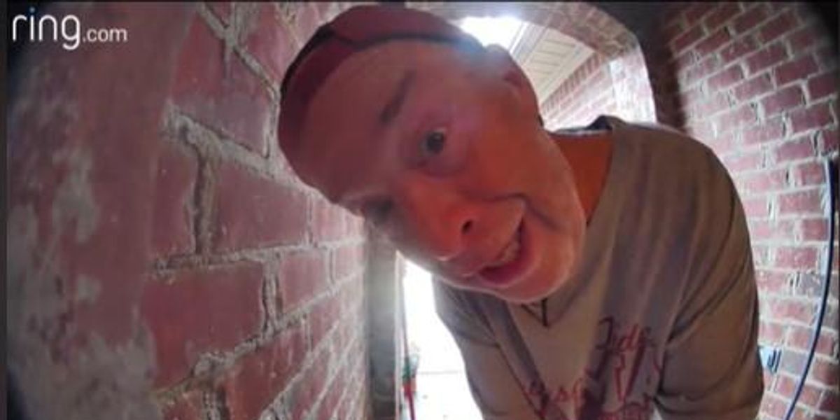 The 'Open the noor' viral ring video explained | indy100