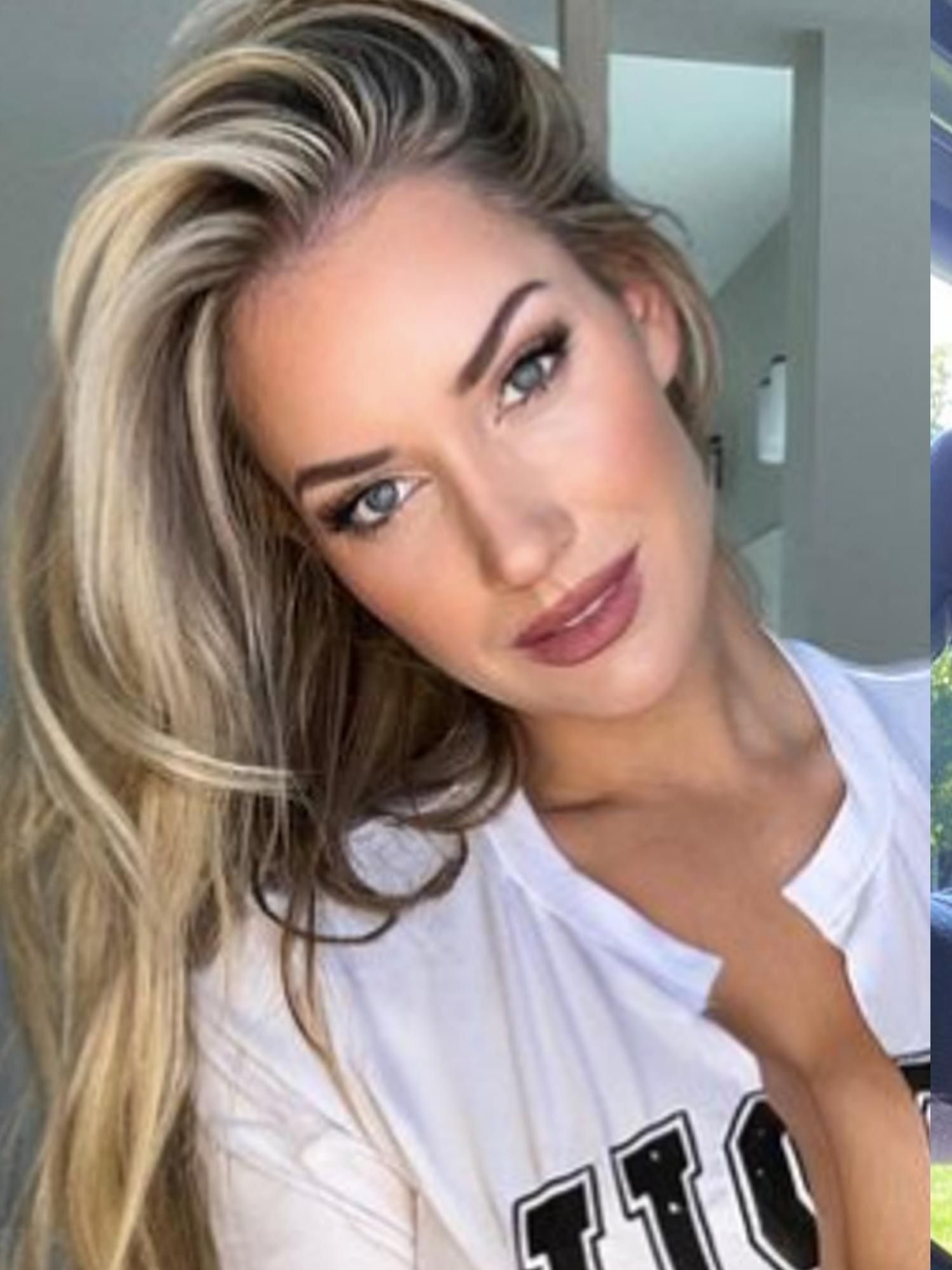 Paige Spiranac effortlessly turns the tide on 'nasty' troll