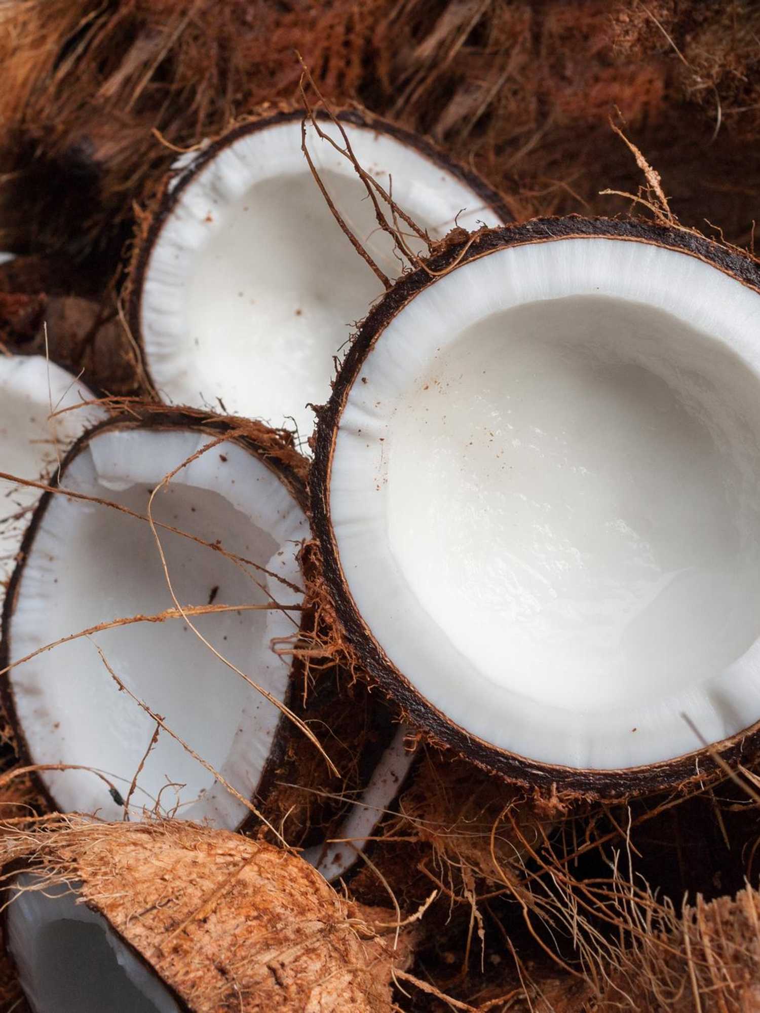 What is the X-rated coconut challenge that is going viral?