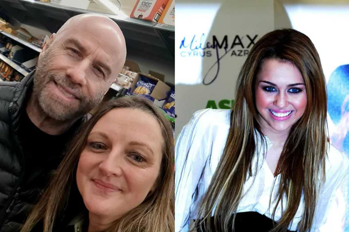 8 times major celebrities popped up in the most random places