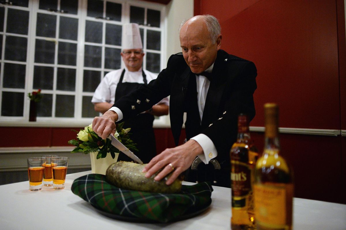 The very best whiskies to help celebrate Burns Night