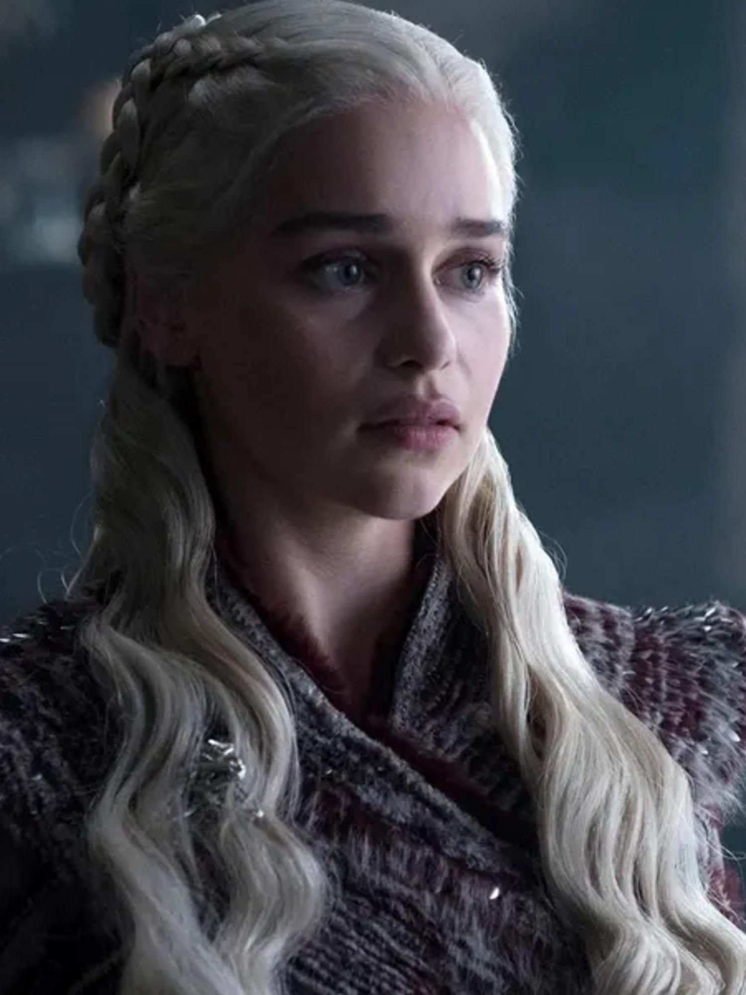 Game of Thrones star Emilia Clarke reveals the reason she won’t watch House of the Dragon