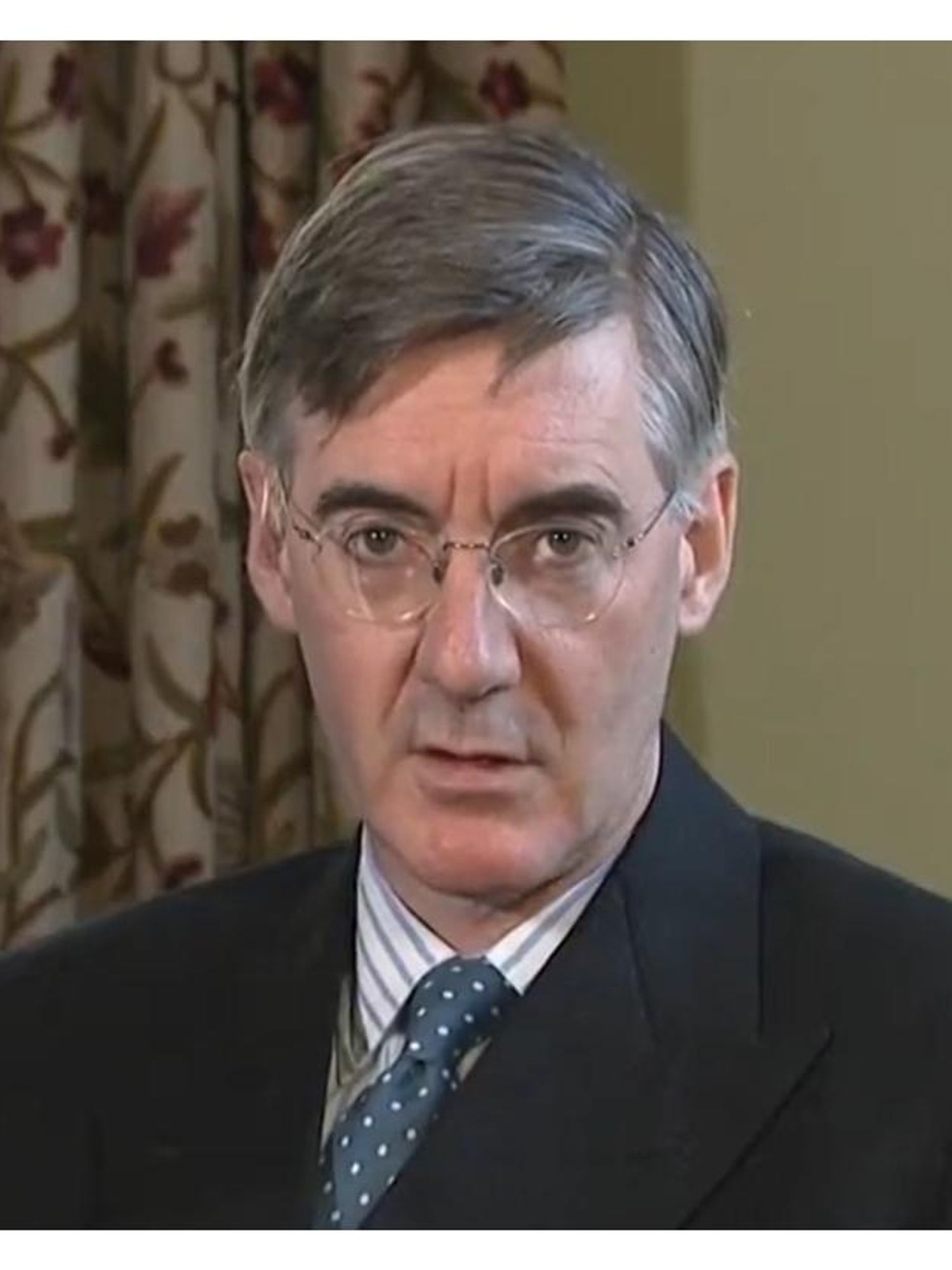 Tory politicians are rebranding as TV pundits in their droves