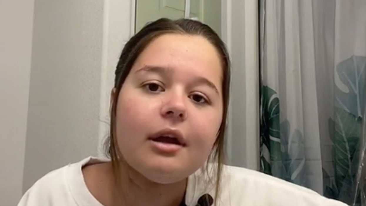 Fans mourn the death of TikTok star Samantha Ann Clark