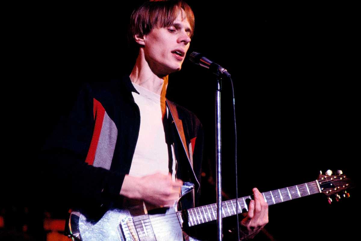 10 of the most moving tributes to Tom Verlaine: "I've lost a hero"