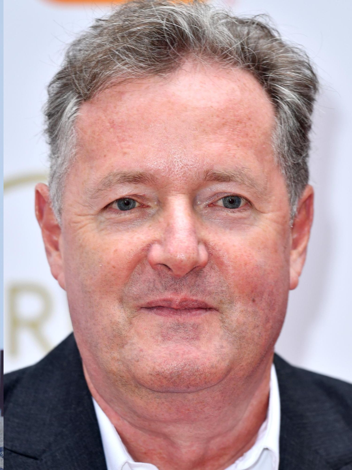 Alan Cumming says he's ‘on the right track’ after ‘pi**ing off’ Piers Morgan