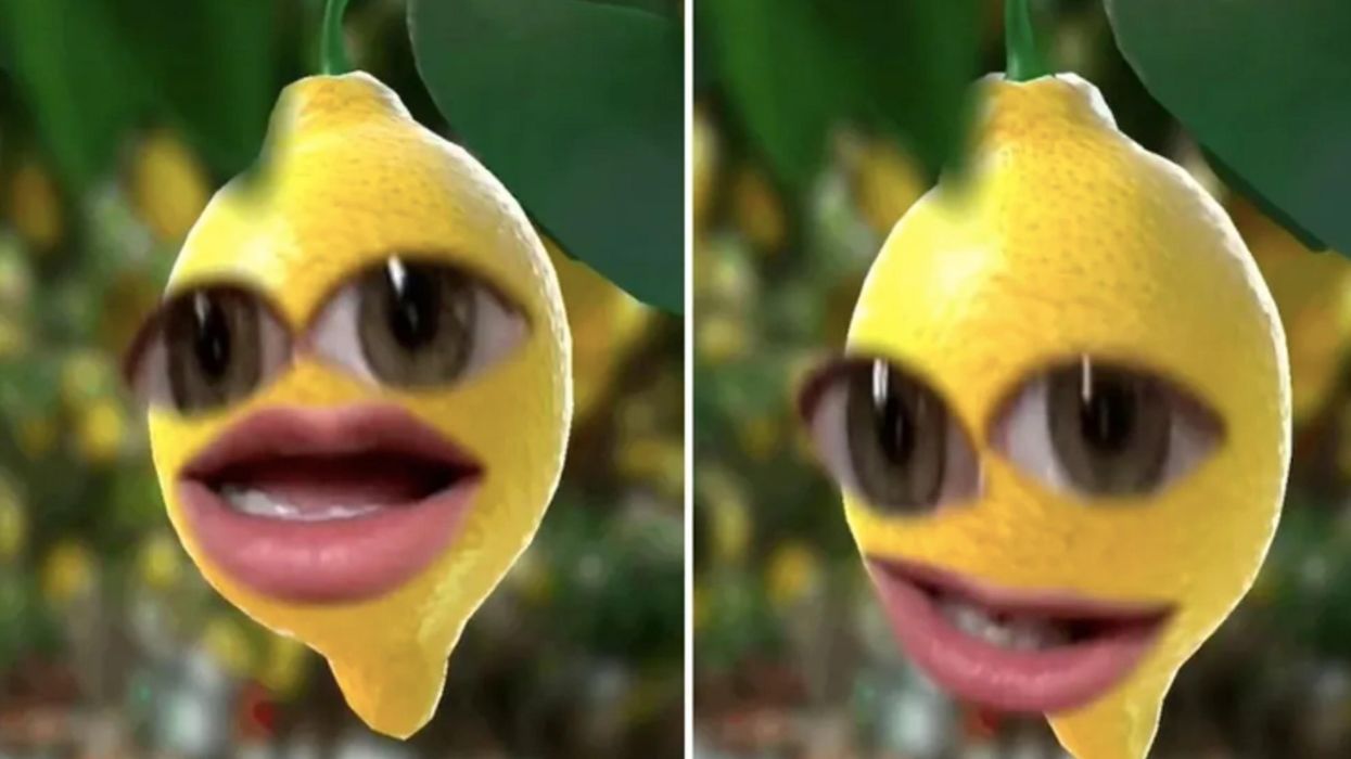 Who is behind Lemon Lady Secrets on TikTok?
