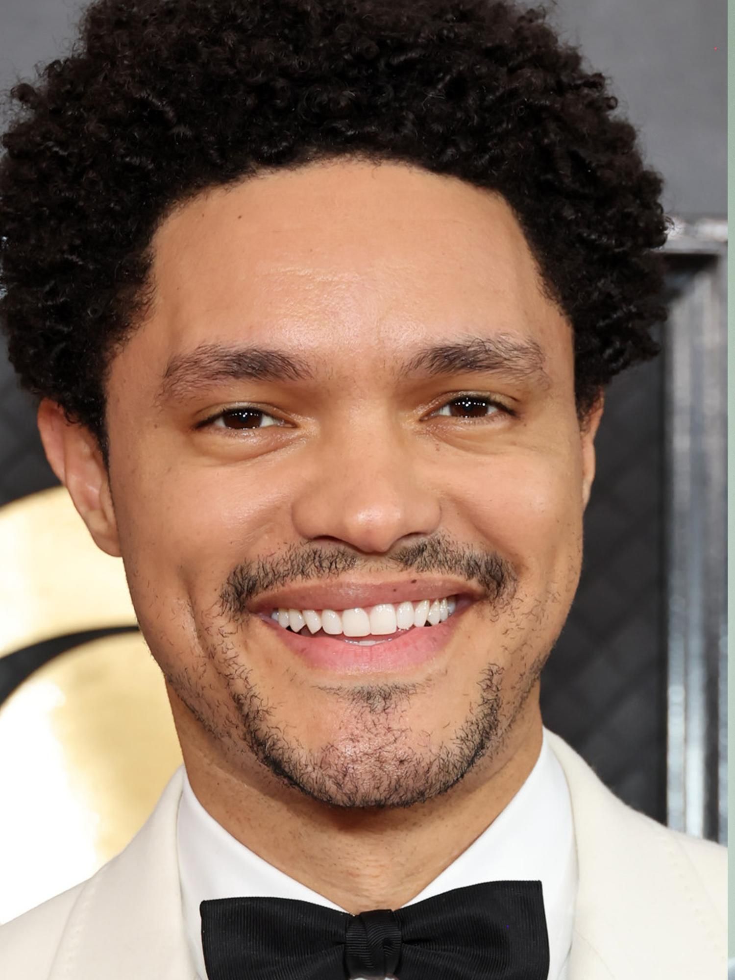 Trevor Noah takes painful jab at Prince Harry's 'frostbitten penis'