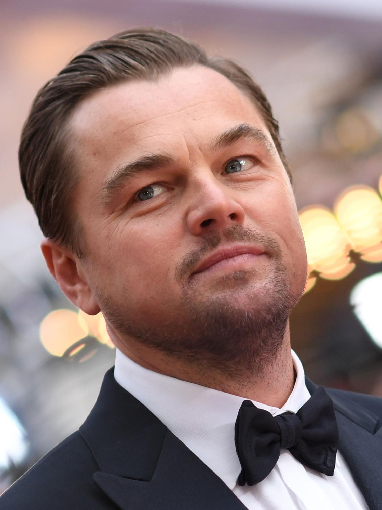 Leonardo DiCaprio's rumoured girlfriend is 'young enough to have had Covid interrupt school'