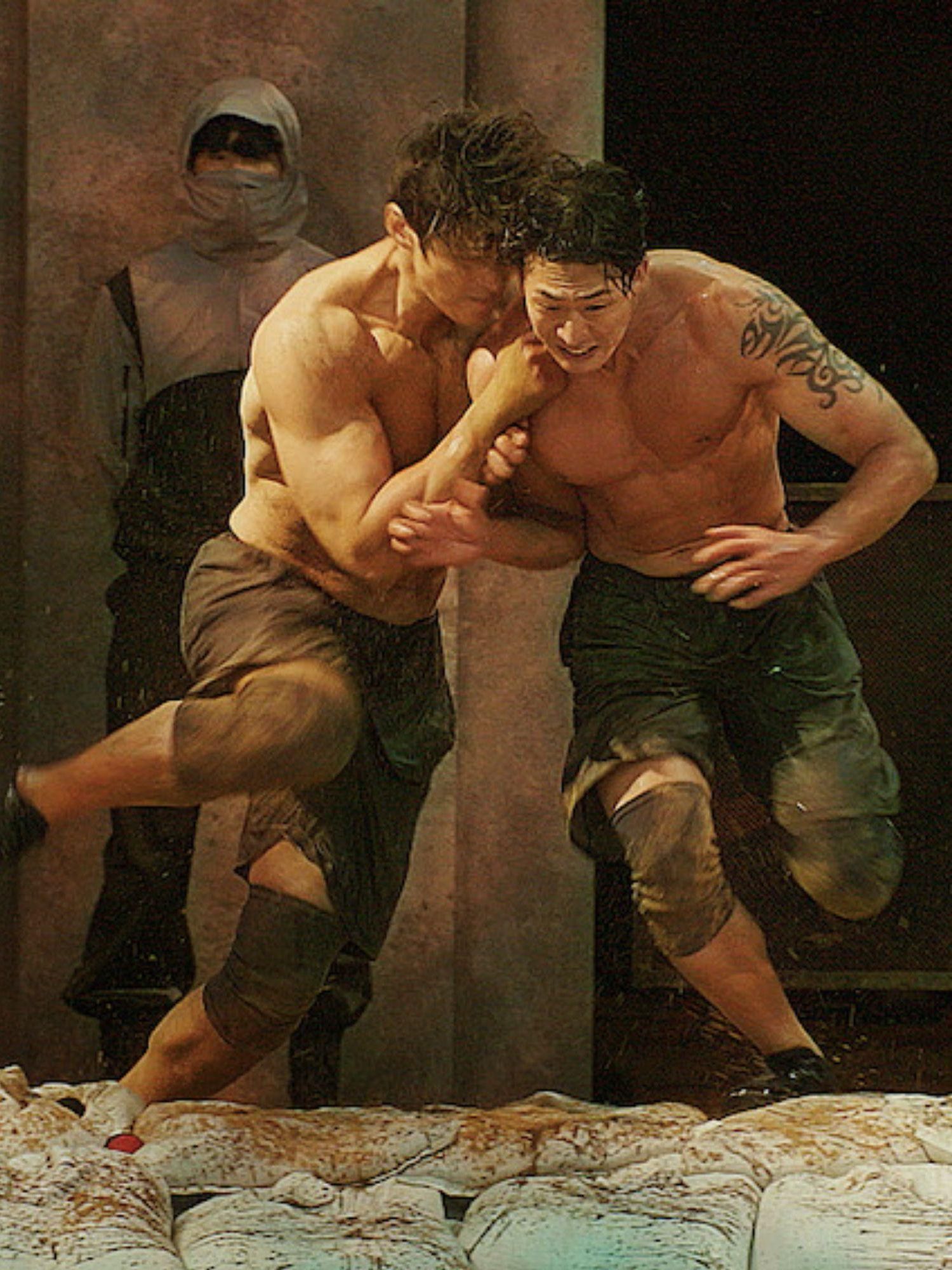 Physical: 100: Every contestant on the Netflix show and their professions