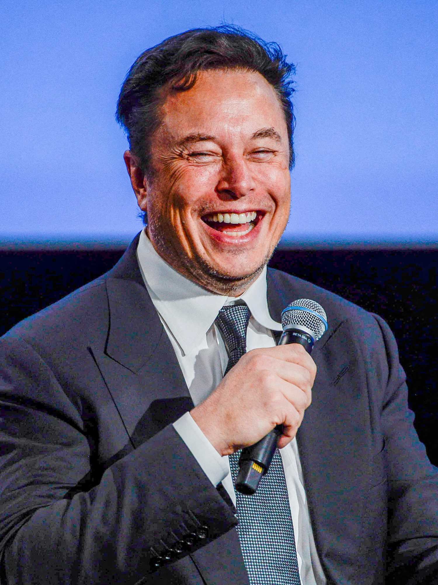 Elon Musk says he is trying to stop World War 3