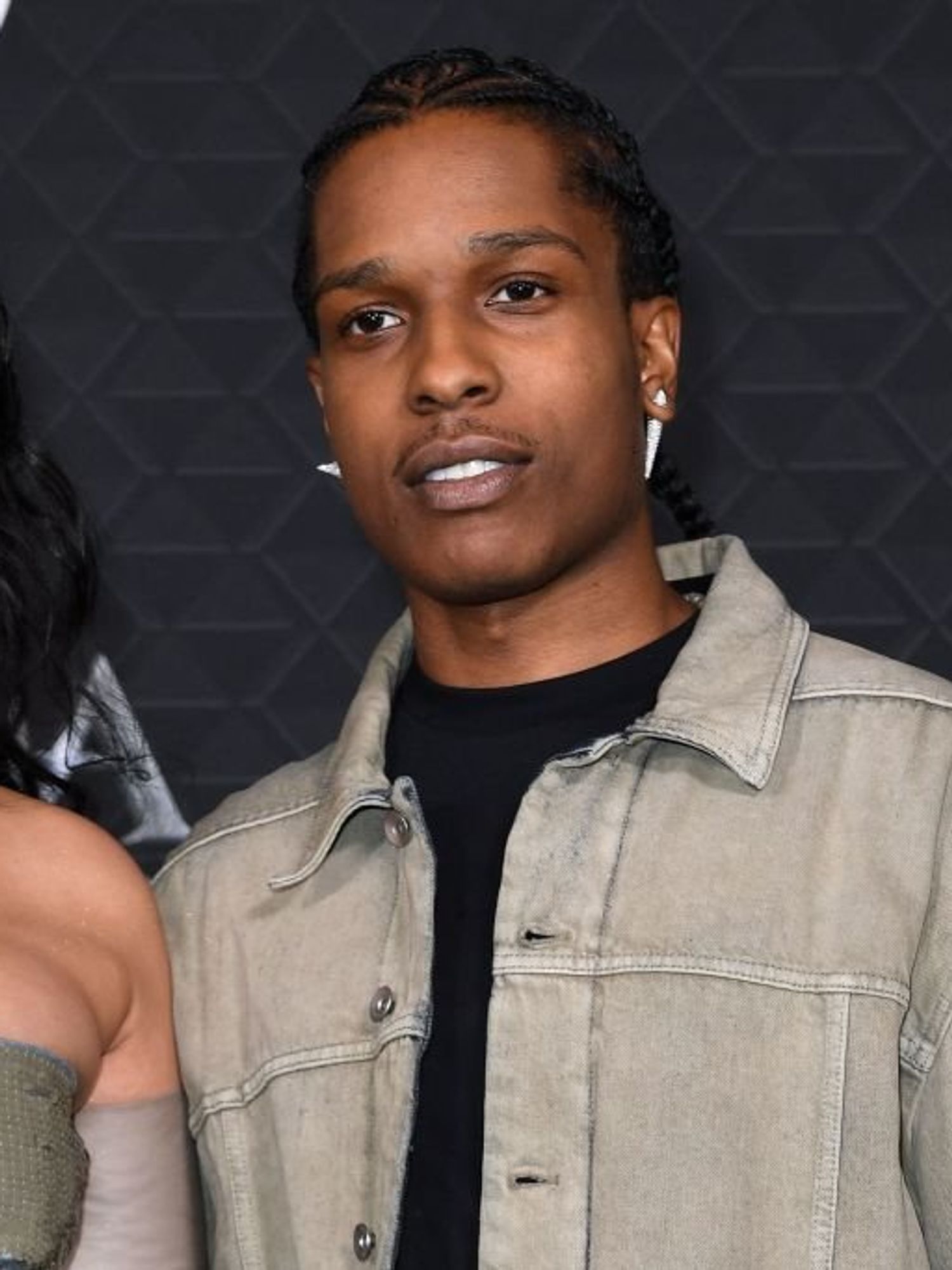 Conspiracy theorists think Rihanna's Vogue cover 'emasculates' A$AP Rocky