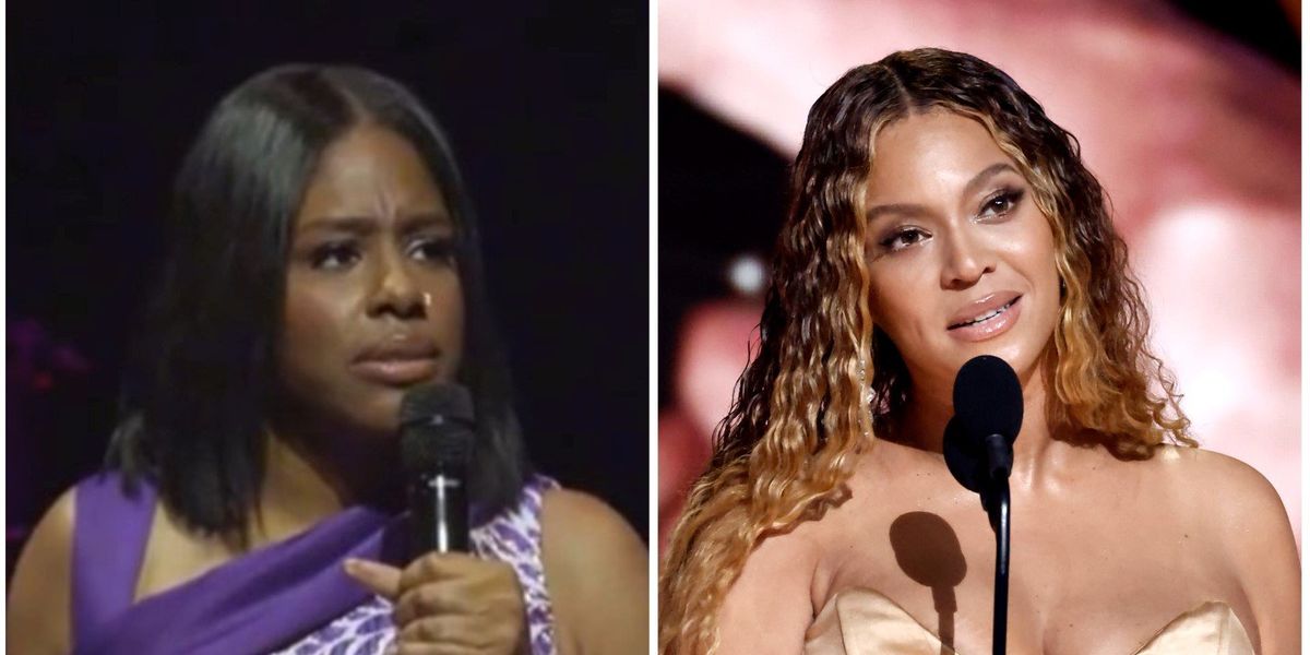 'Prophetess' accuses Christians attending Beyoncé concert of being in a ...