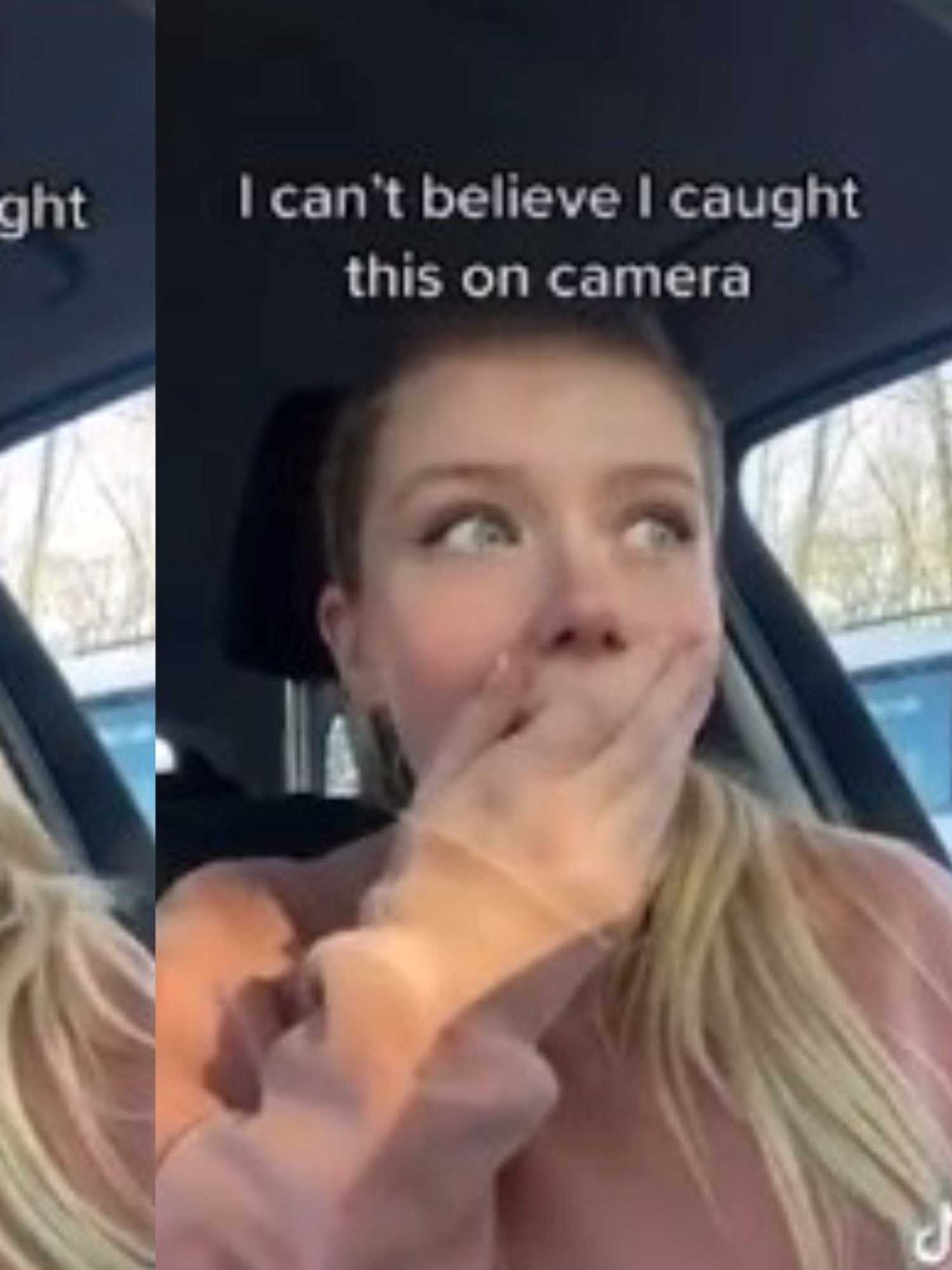Neighbour slams OnlyFans model for making 'loud' videos and standing nude in her window