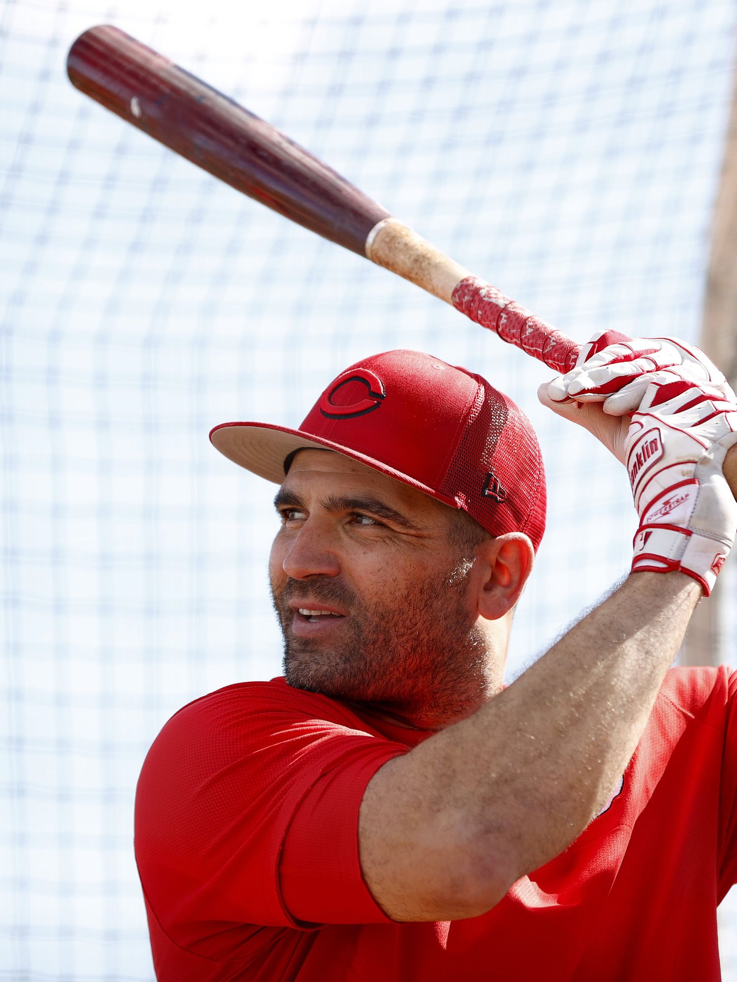 Baseball star predicts exact date aliens will land on Earth