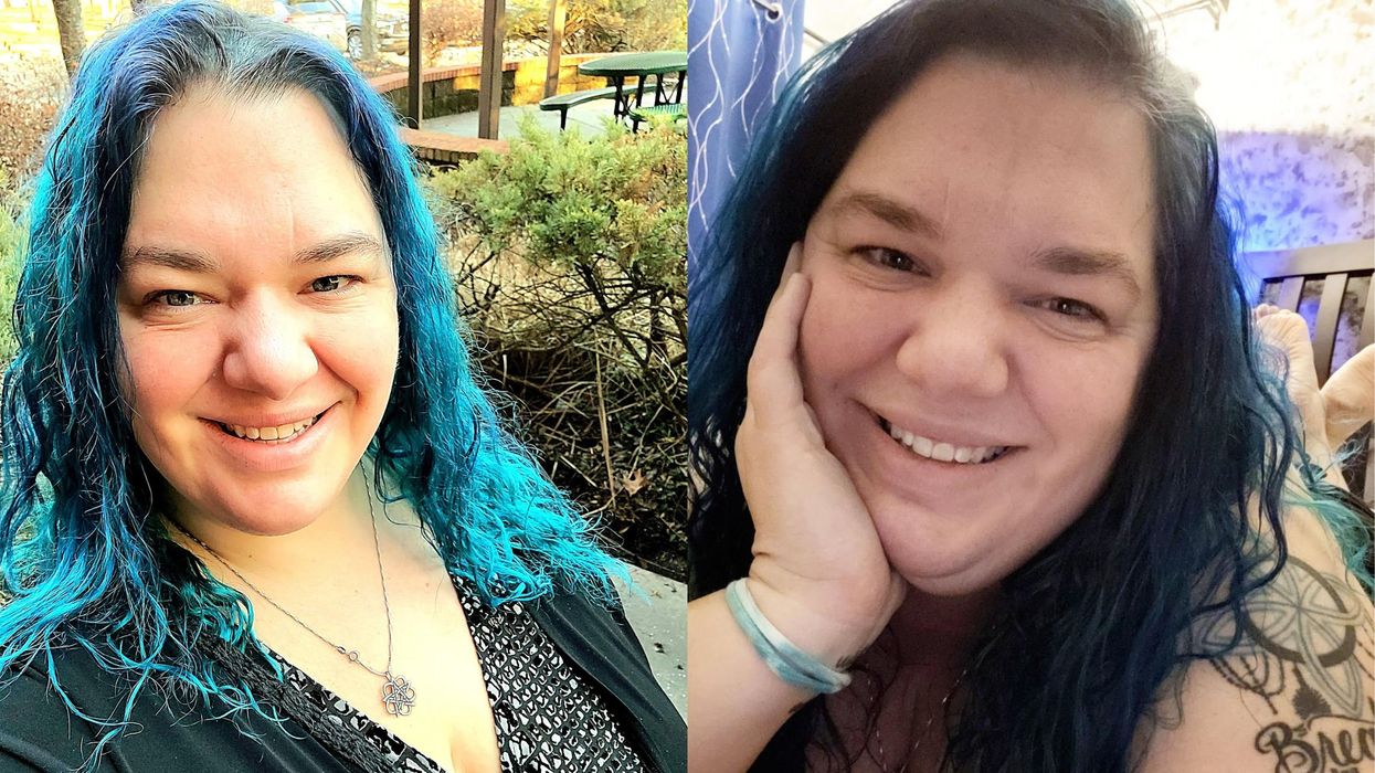 'I manifest orgasms and schedule sex with my husband – it's healed our marriage'