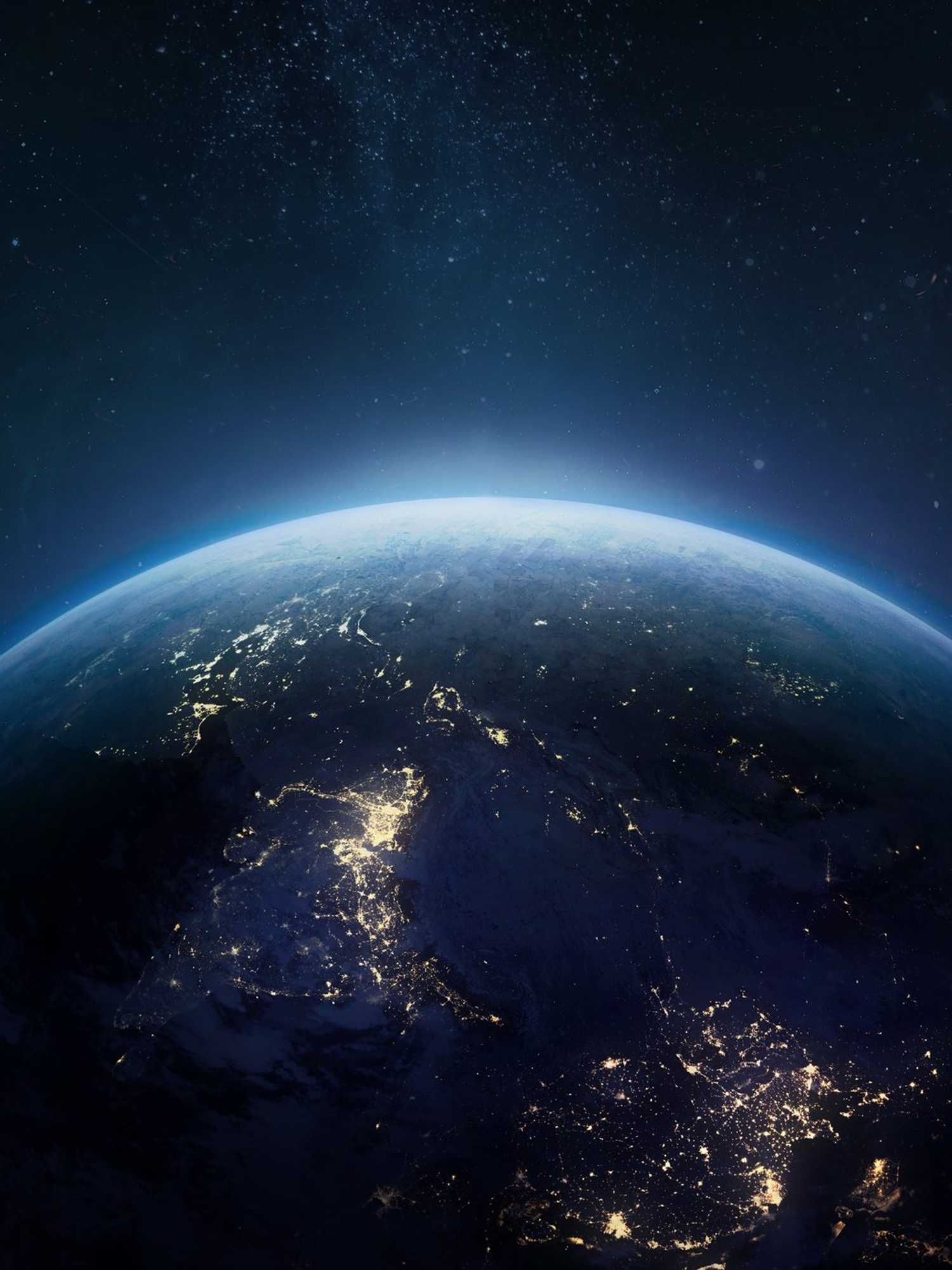 NASA scientists have a dark theory as to why aliens haven't contacted Earth yet