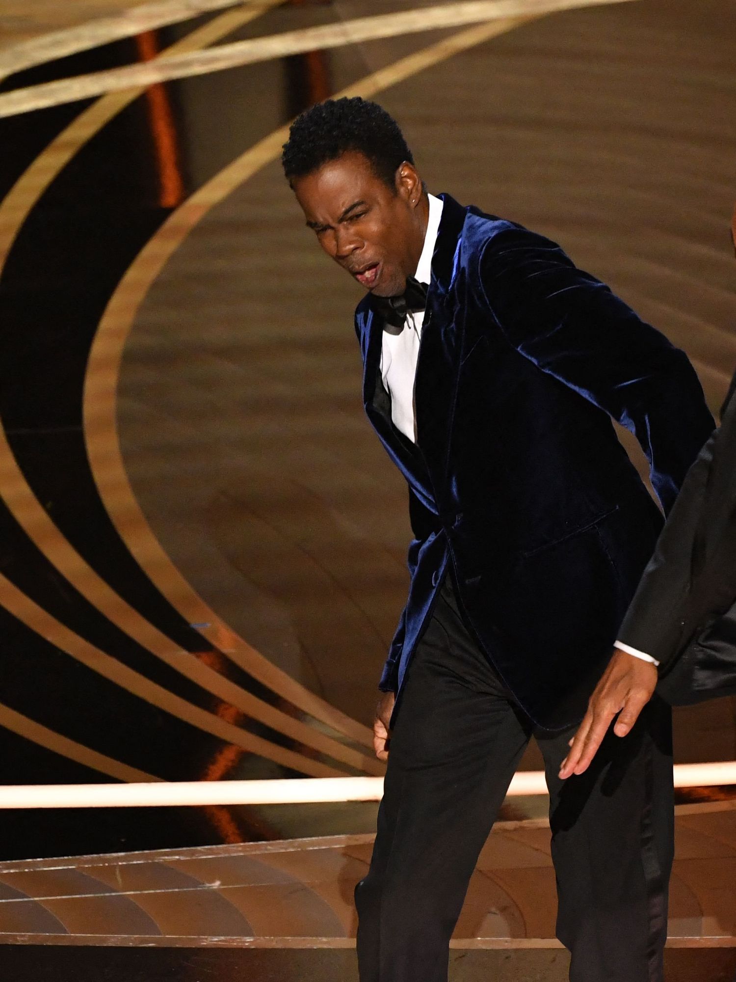 The 5 most outrageous jokes from Chris Rock's new stand up special