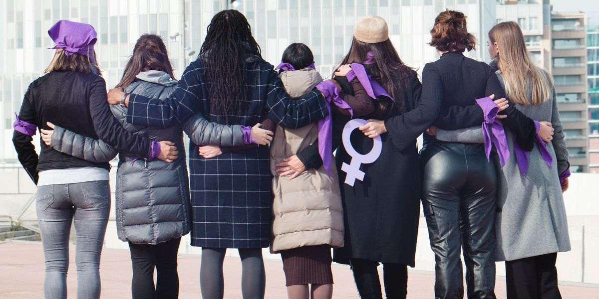 International Women's Day 2026: 9 laws that have transformed the lives ...