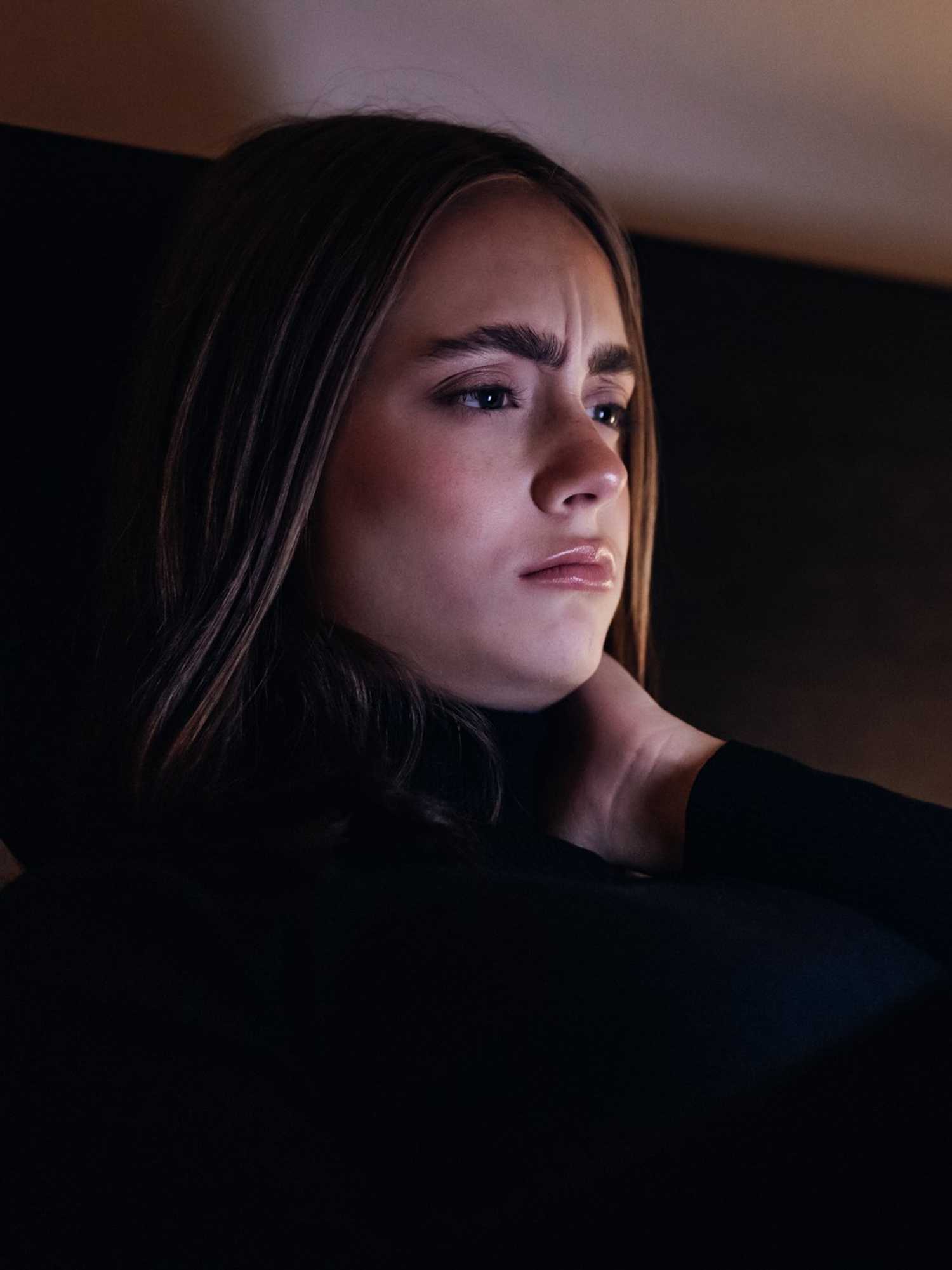 Why are sex bots stalking my Instagram Stories?