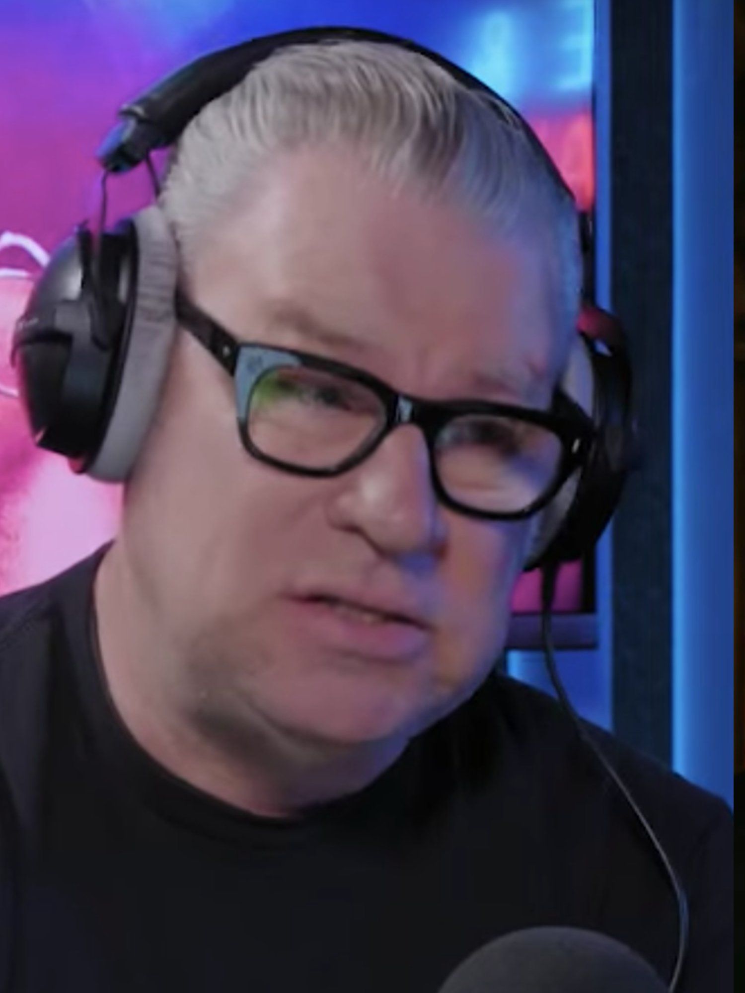 Mark Kermode savages Winnie the Pooh horror film: ‘AI wouldn't write a script this poor’