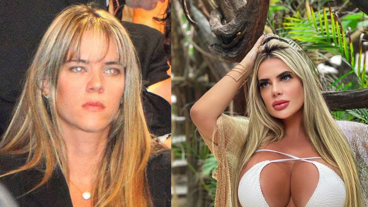 Former parliamentary advisor ditches government job to launch an OnlyFans