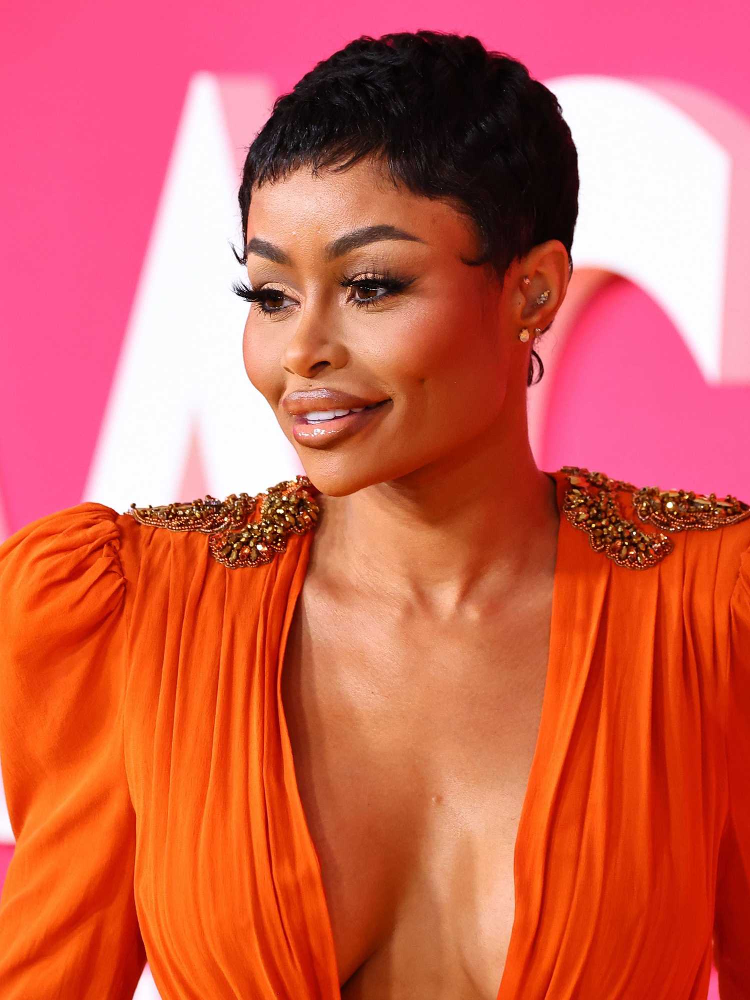 Blac Chyna has quit her 'dead end' OnlyFans account