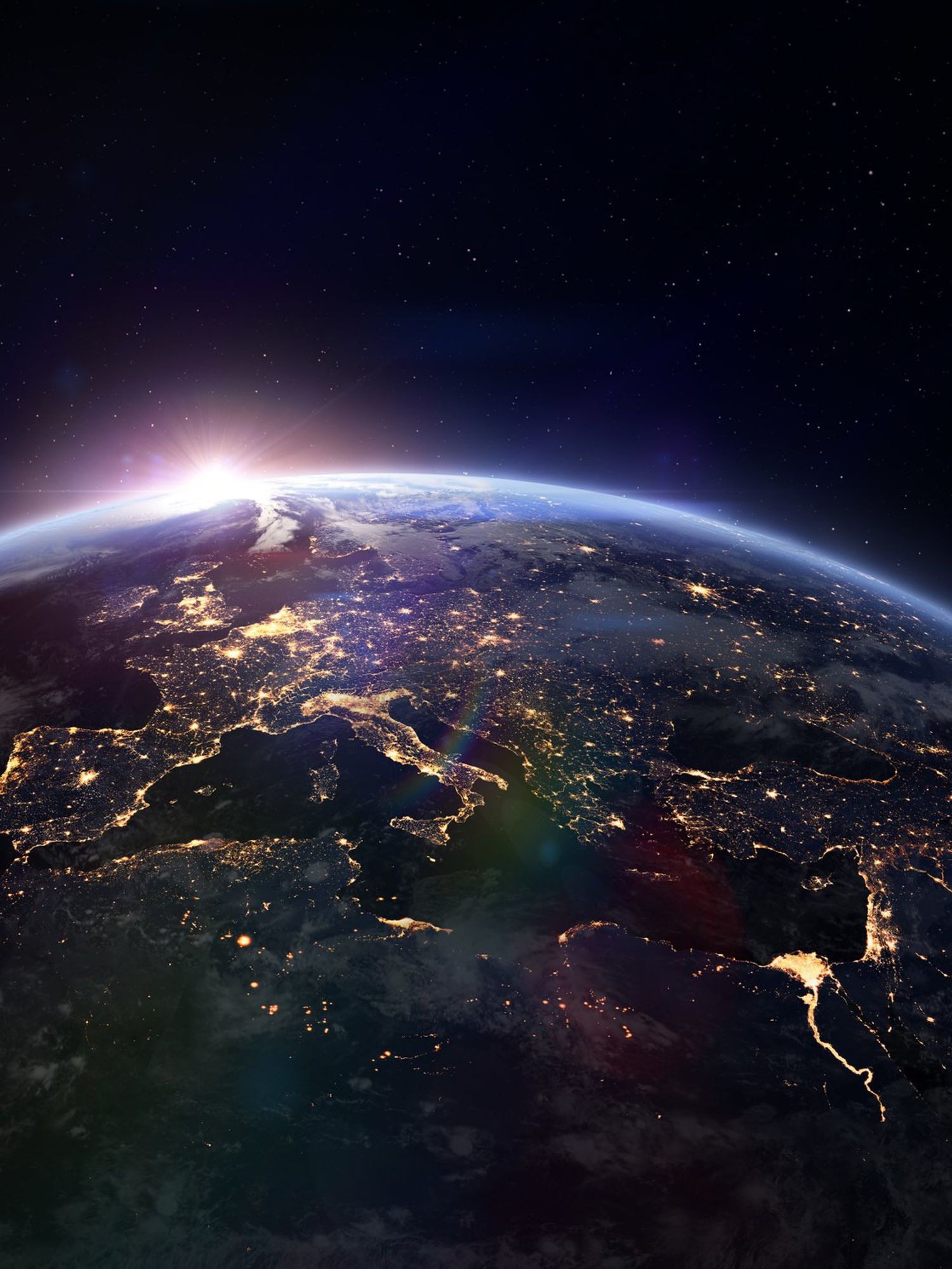 Scientists discover continent that had been missing for 375 years