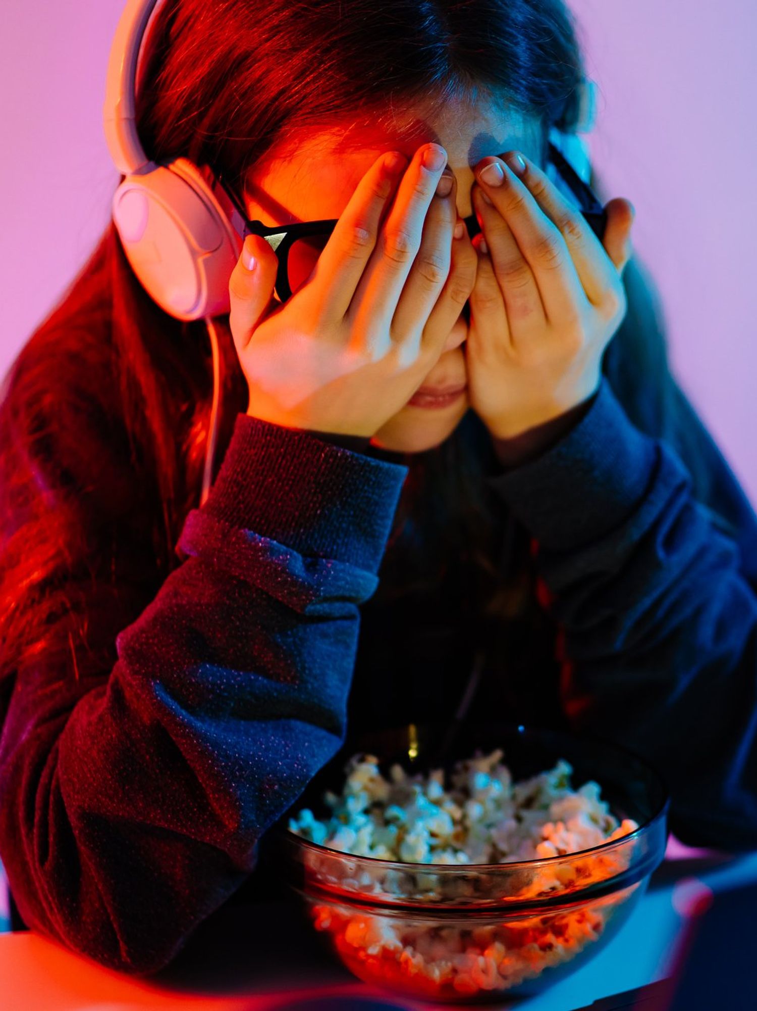 Creepy 'Welcome Home' trend goes viral on TikTok