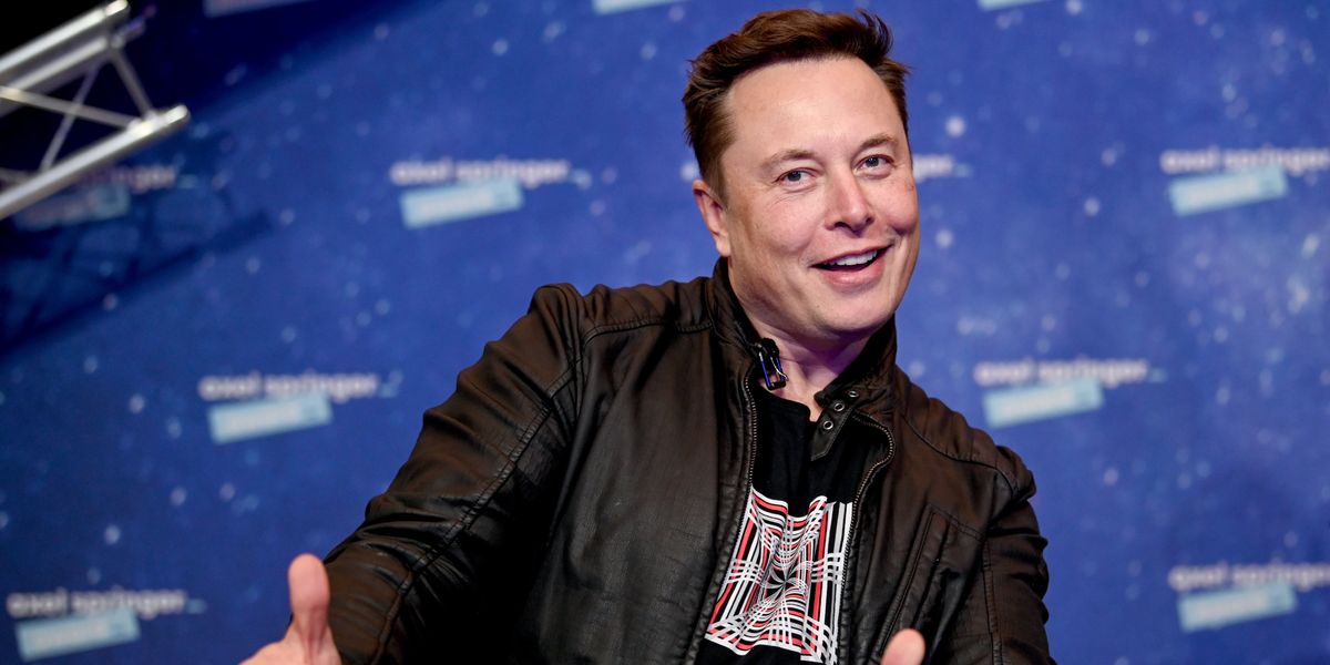 Everyday Routine Icons Elon Musk just revealed his unhealthy daily breakfast routine | indy100