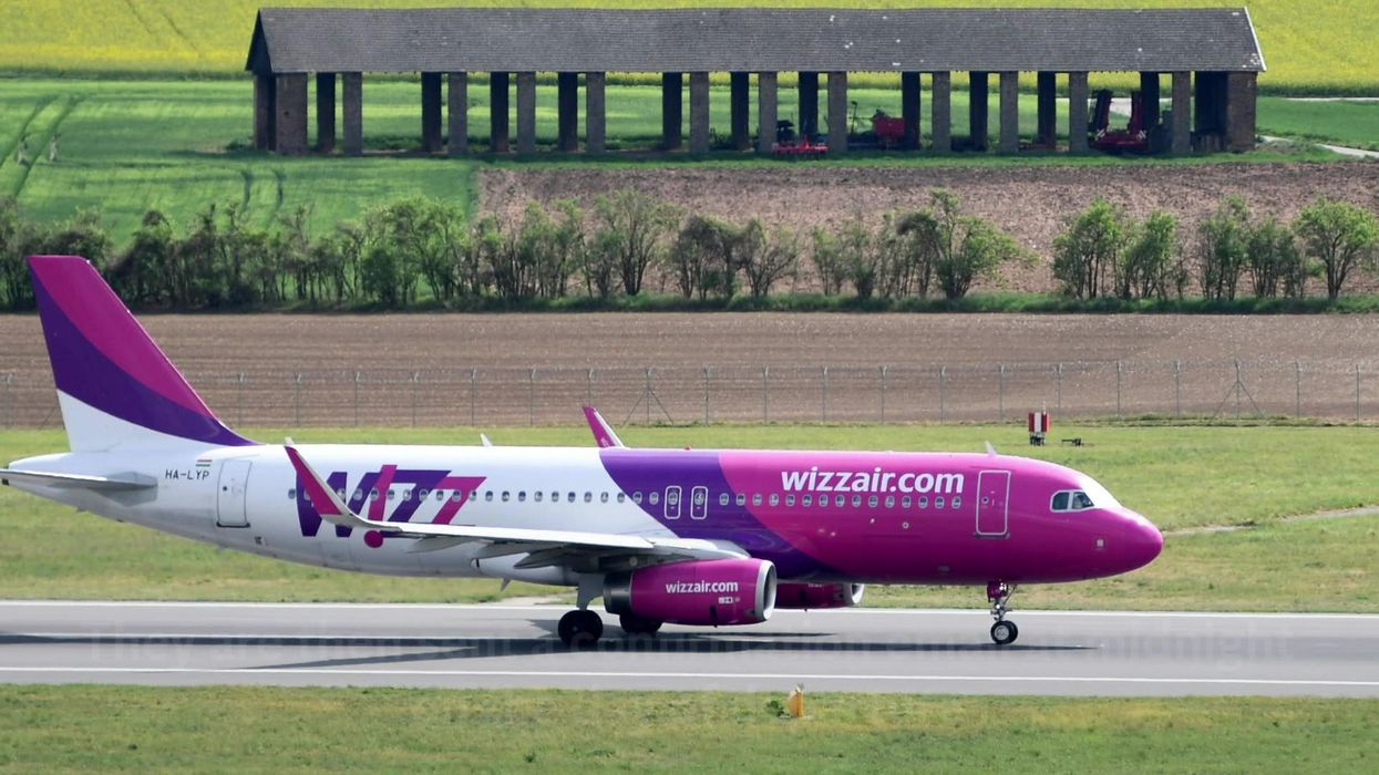 This is the airline with the worst flight delays