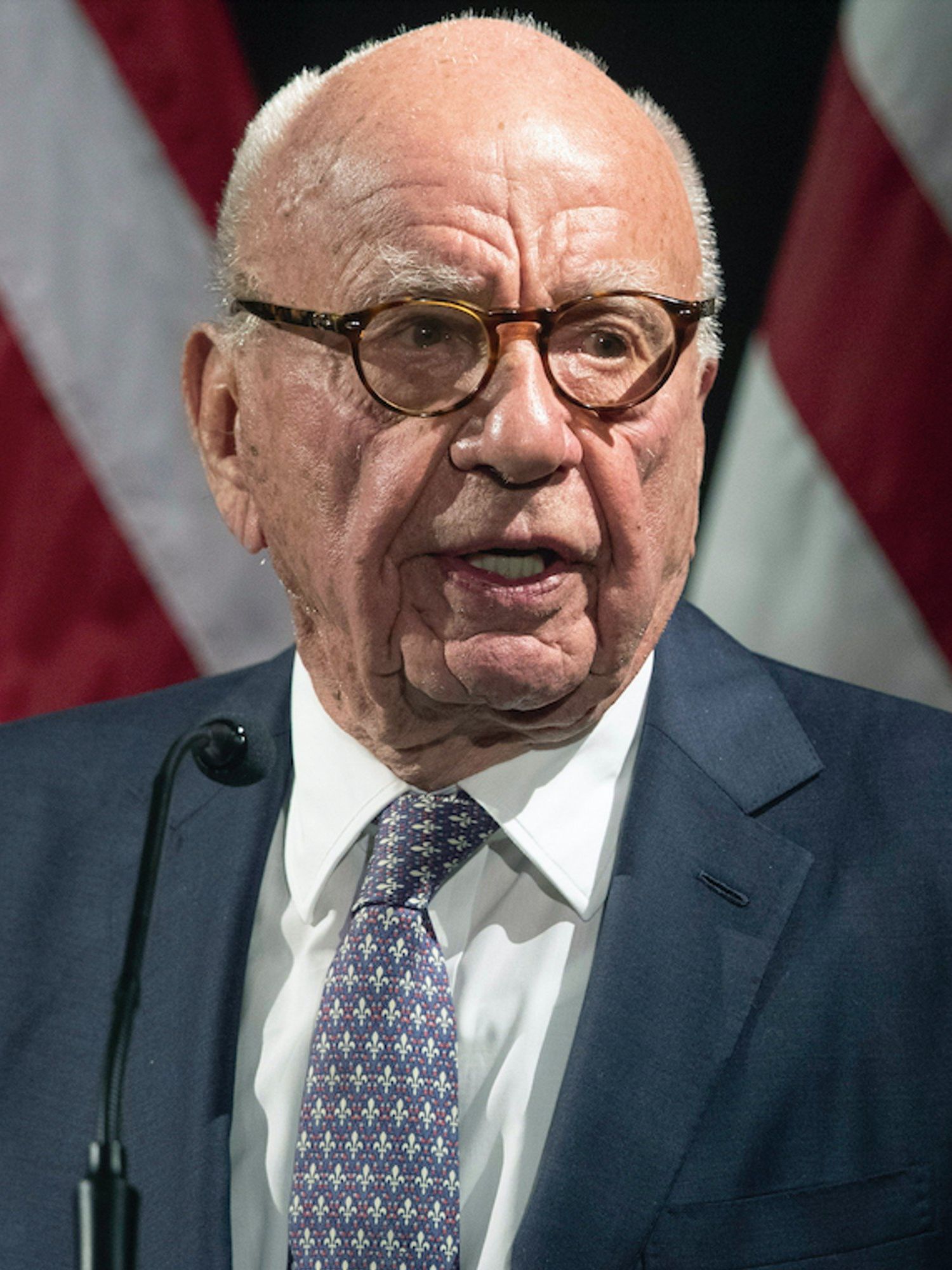 6 times Rupert Murdoch's life mirrored Logan Roy and Succession