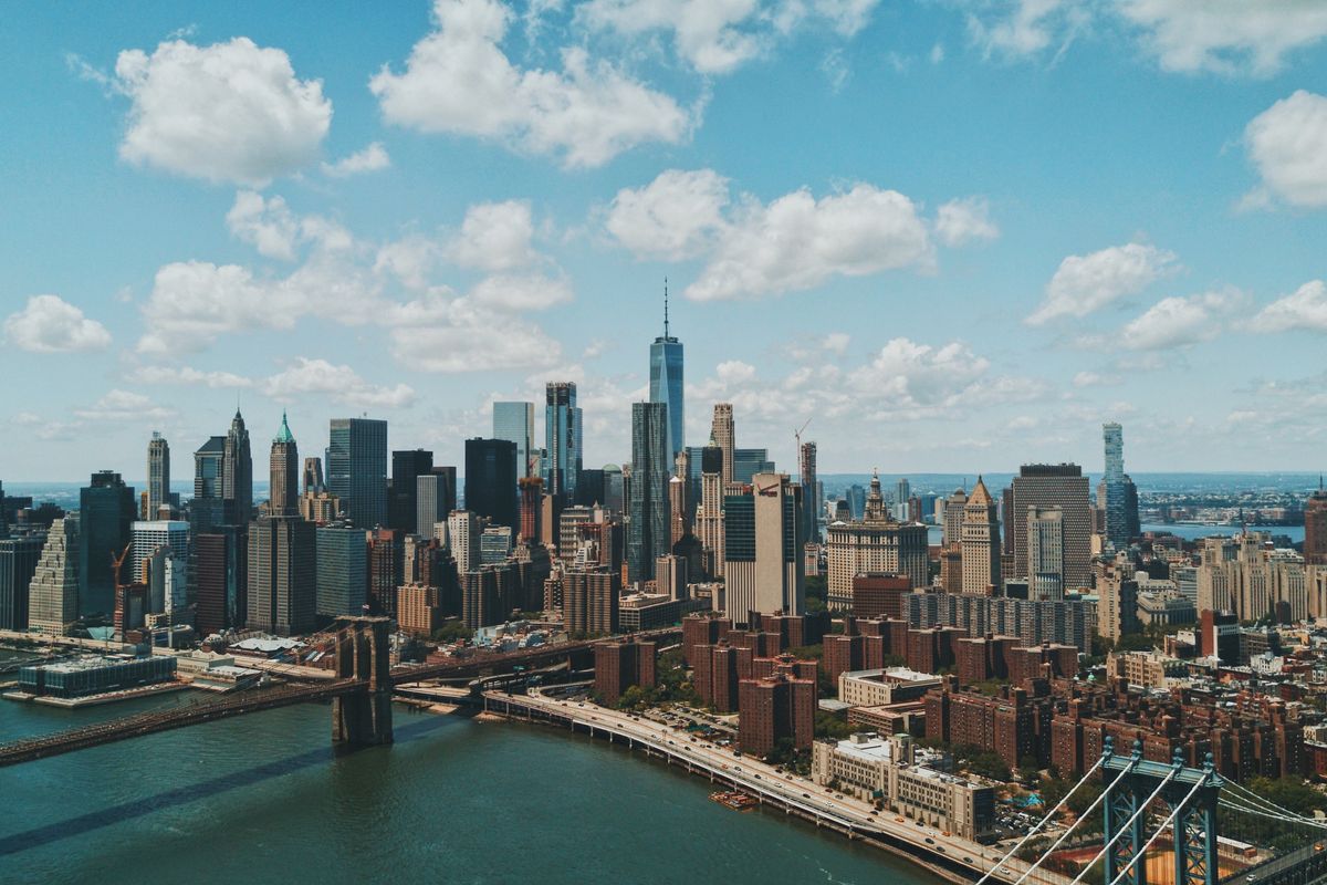 The most Instagrammable hotels in New York City