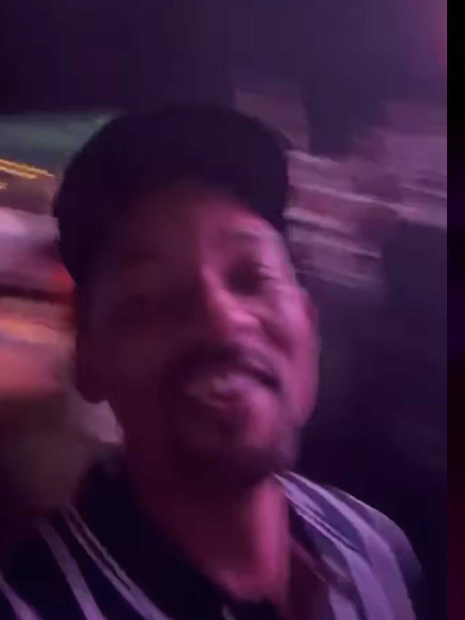 Opinions are changing on Will Smith thanks to a wholesome moment at Coachella