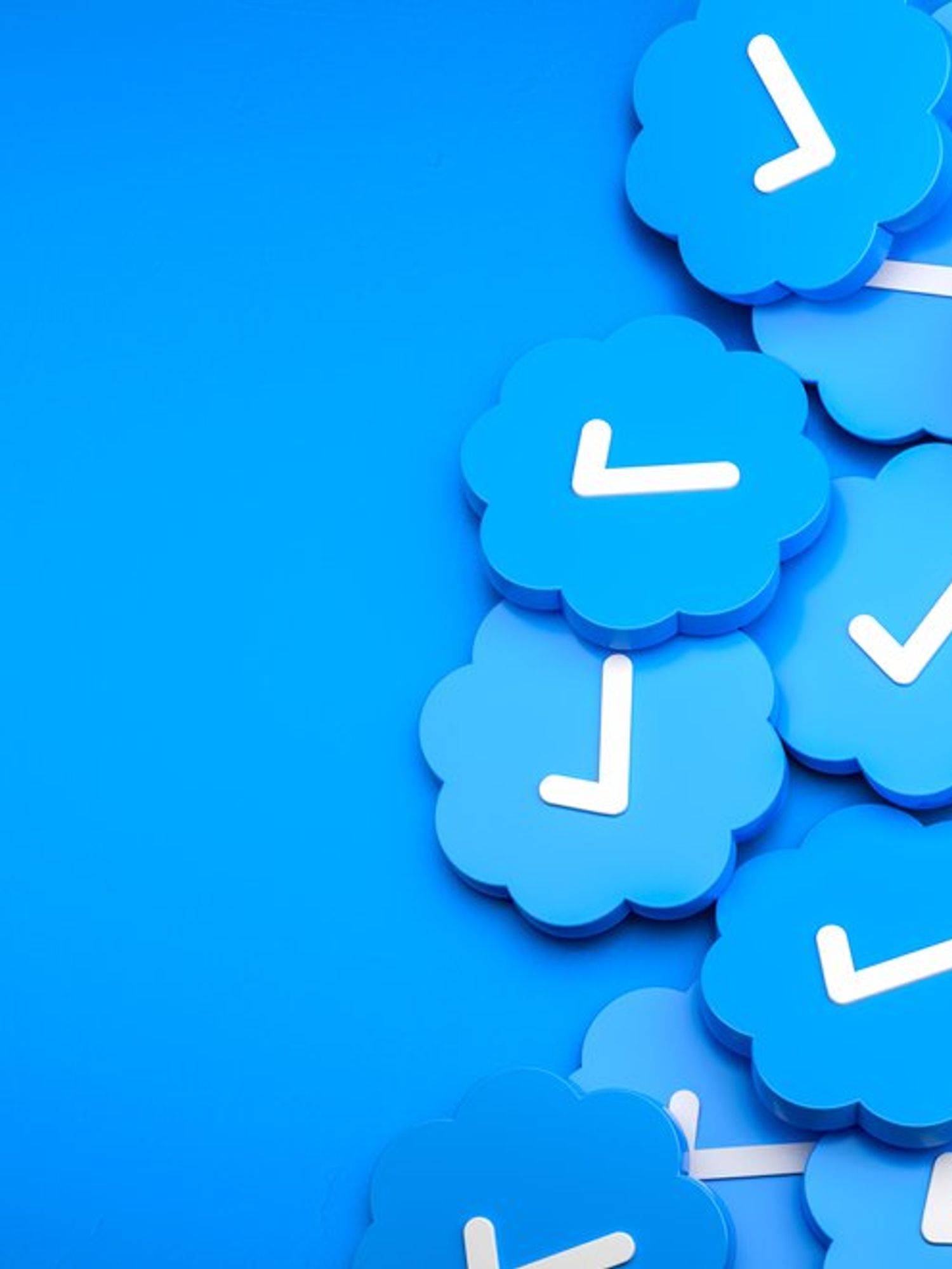 26 of the funniest memes about Twitter removing everyone's blue ticks