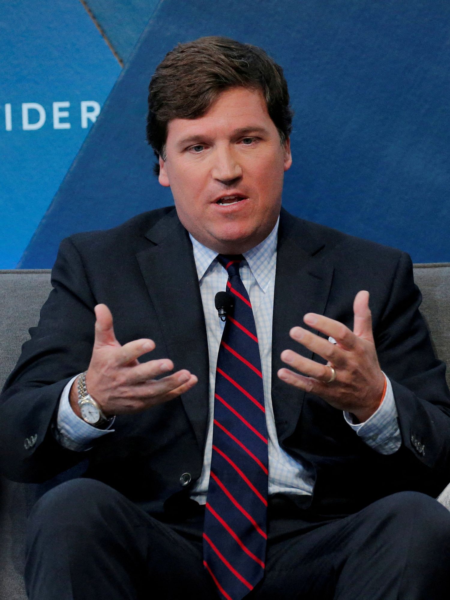16 of the most shocking things Tucker Carlson has ever said